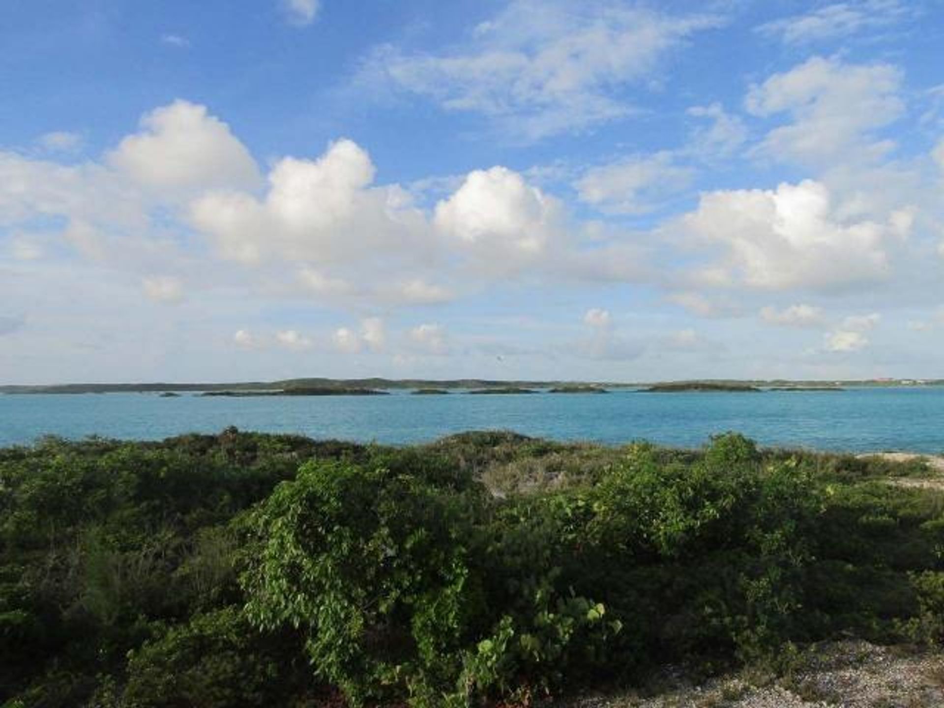 Terre dans , Caicos Islands 12432217