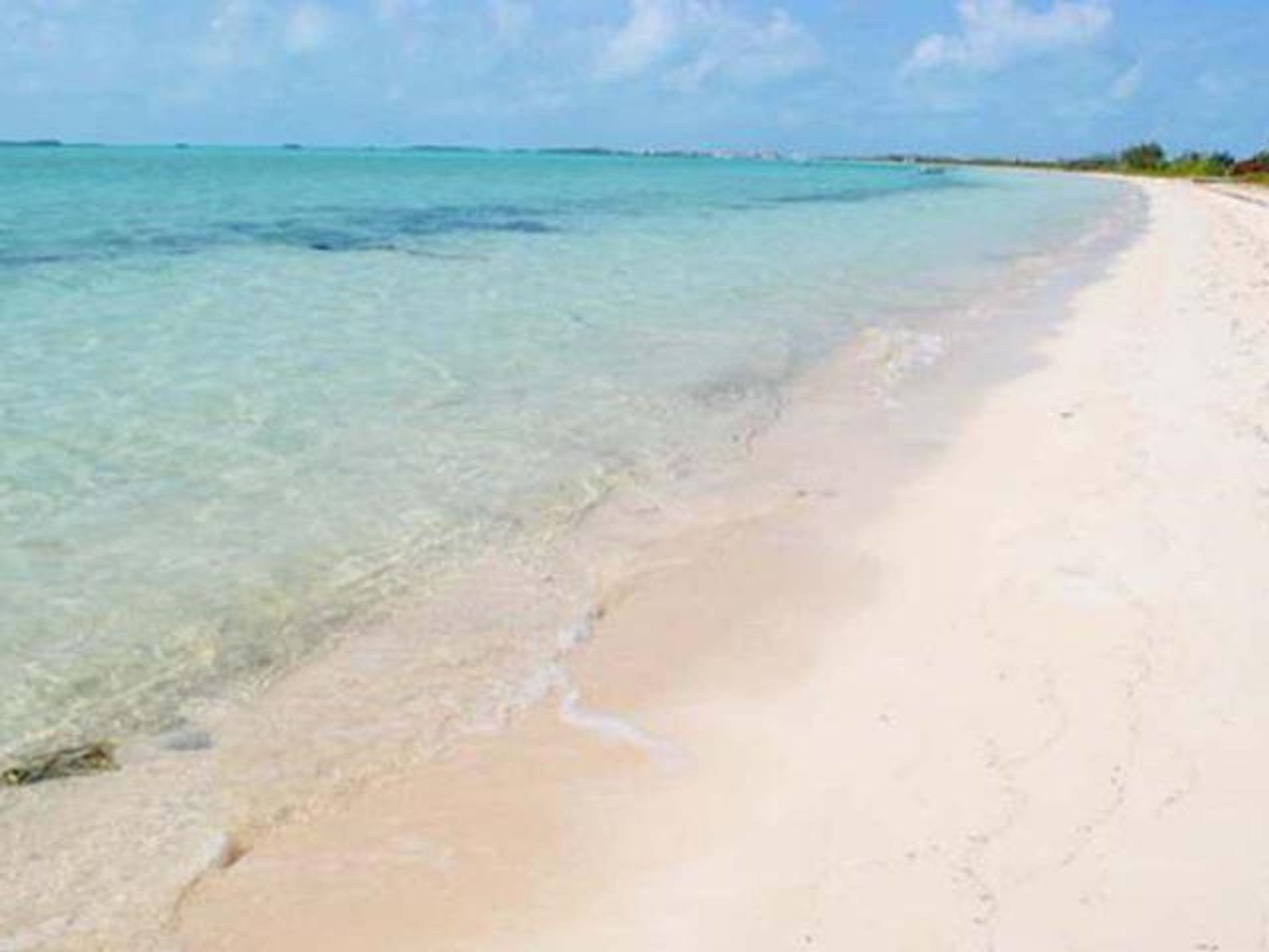 Земельные участки в , Caicos Islands 12432221