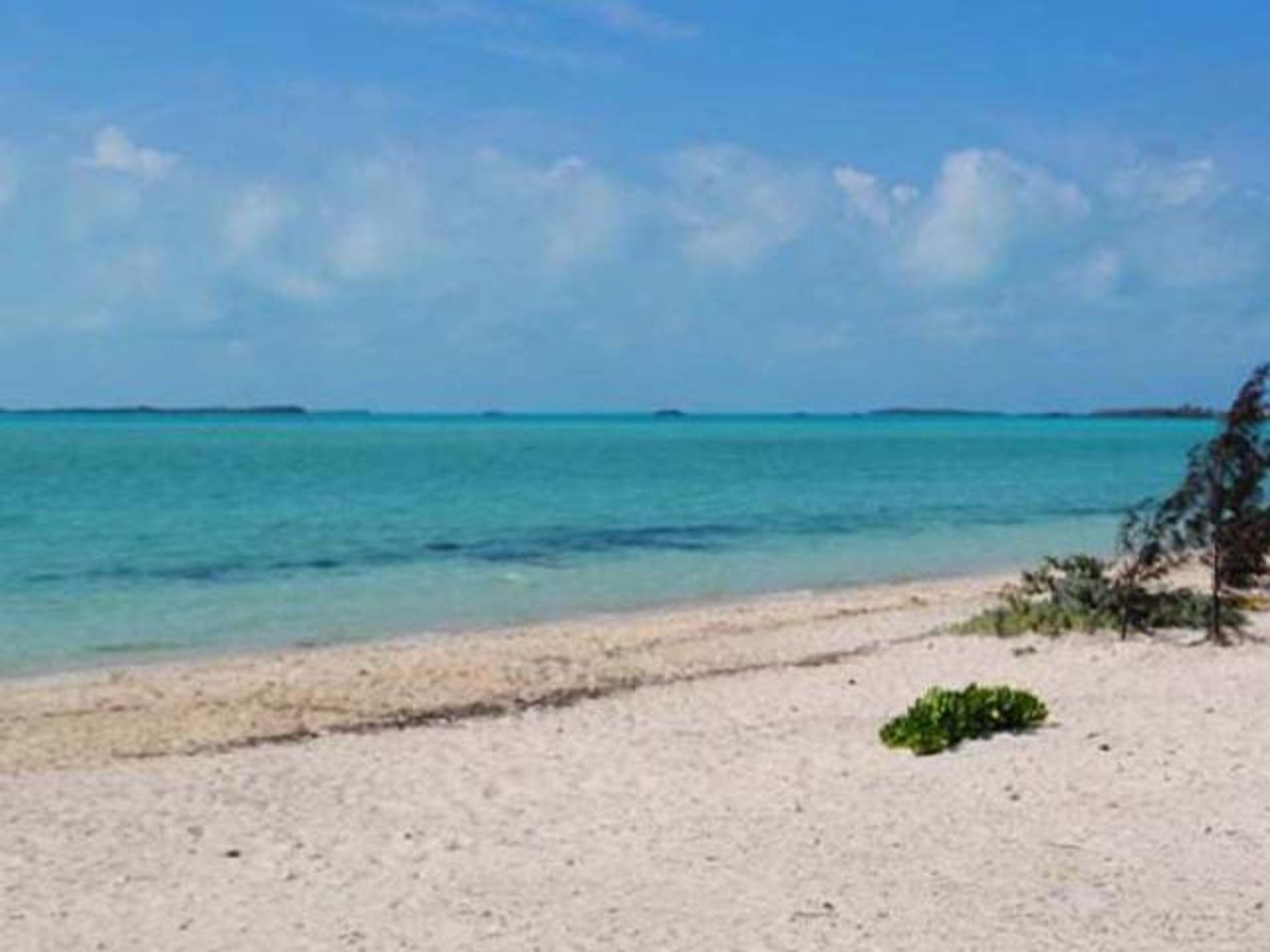 Земельные участки в , Caicos Islands 12432221