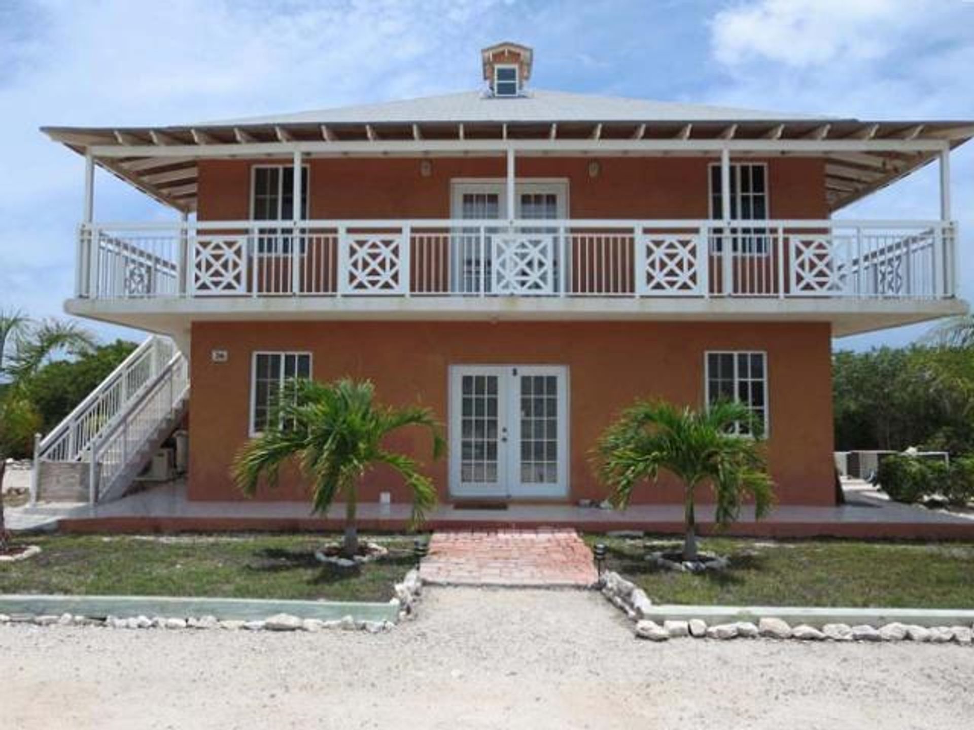 rumah dalam Leeward Settlement, Caicos Islands 12432225