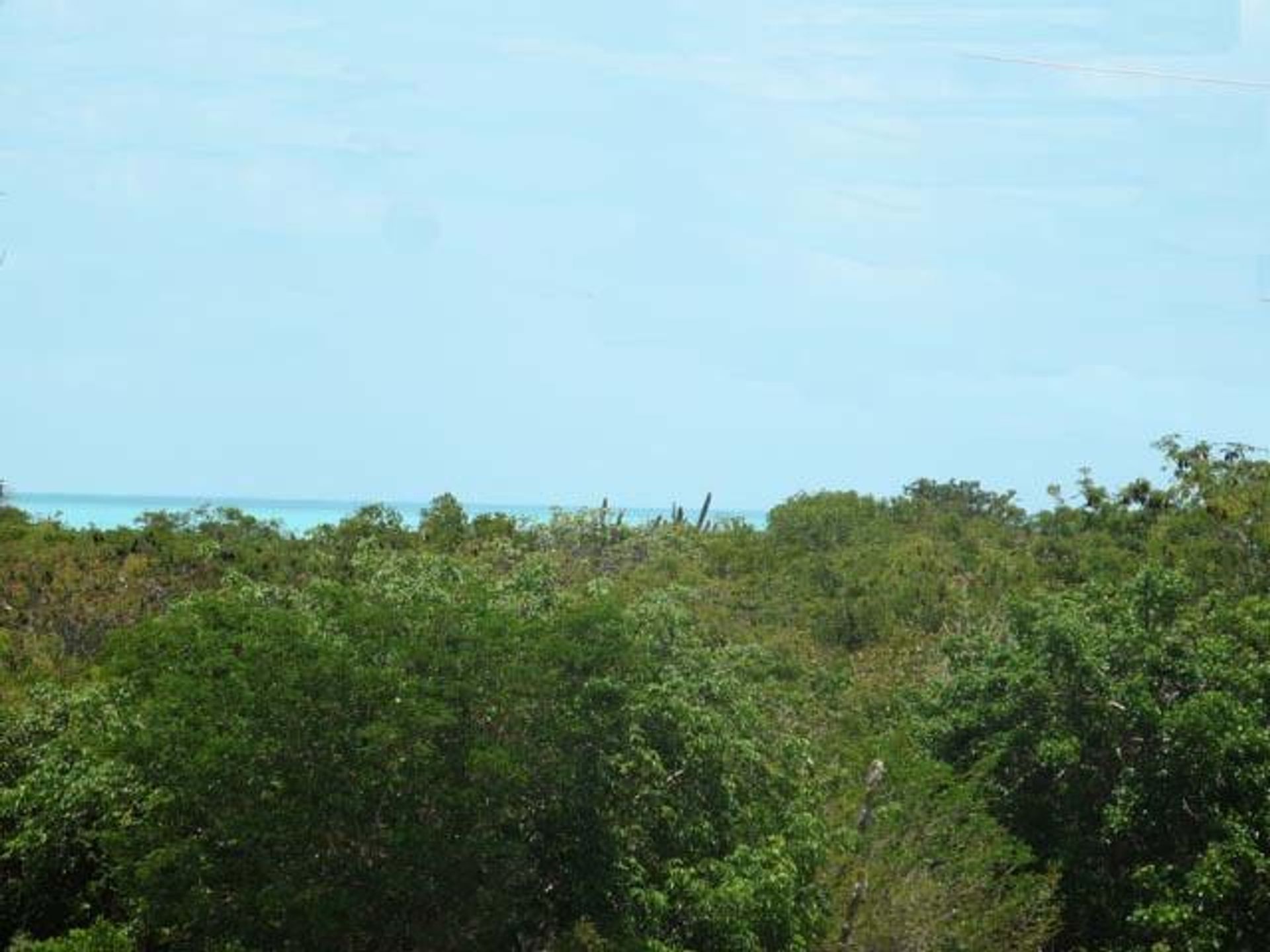 Rumah di Leeward Settlement, Caicos Islands 12432225