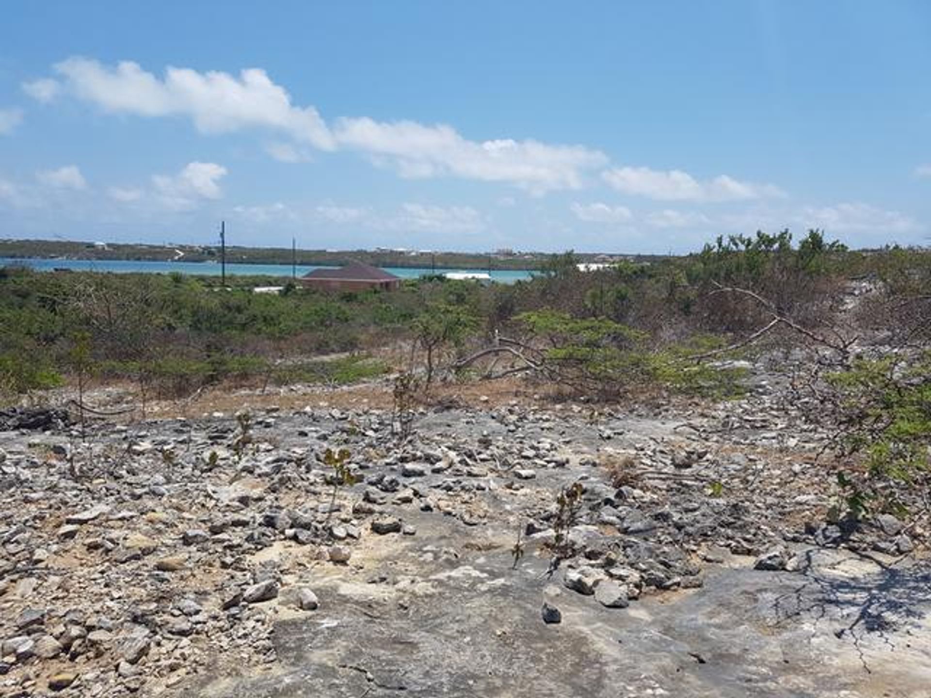 Земельные участки в Cockburn Town, Turks Islands 12432229