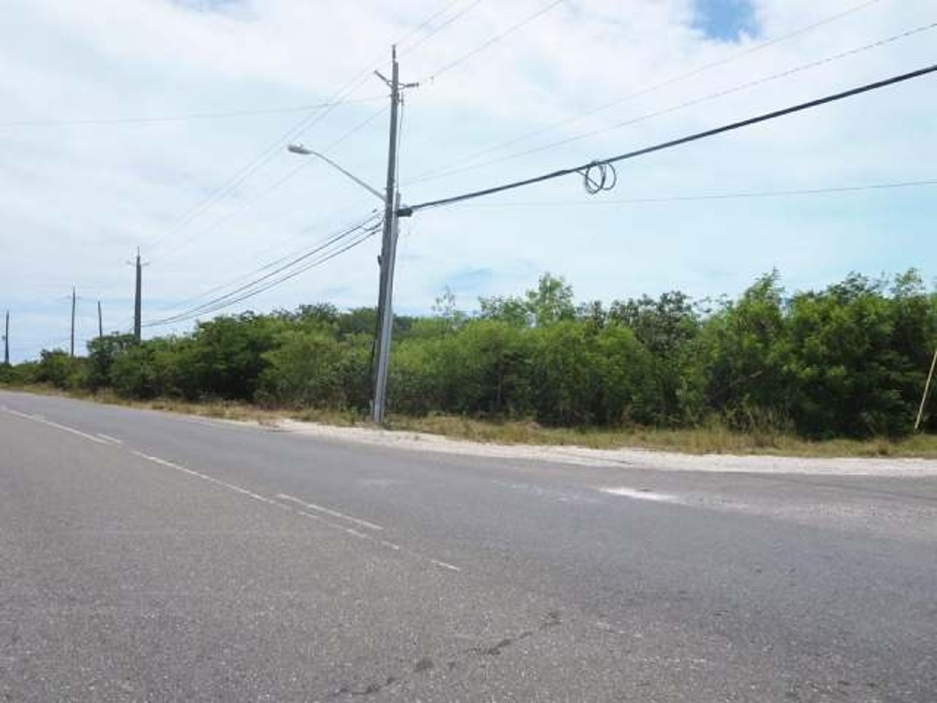 Maa sisään , Caicos Islands 12432236