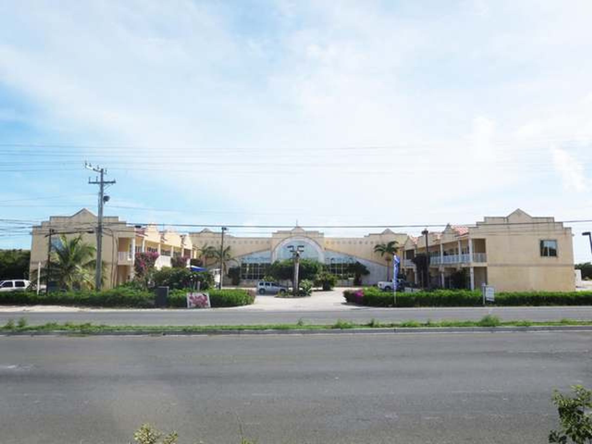 Andere in Venetian Road Settlement, Caicos Islands 12432251