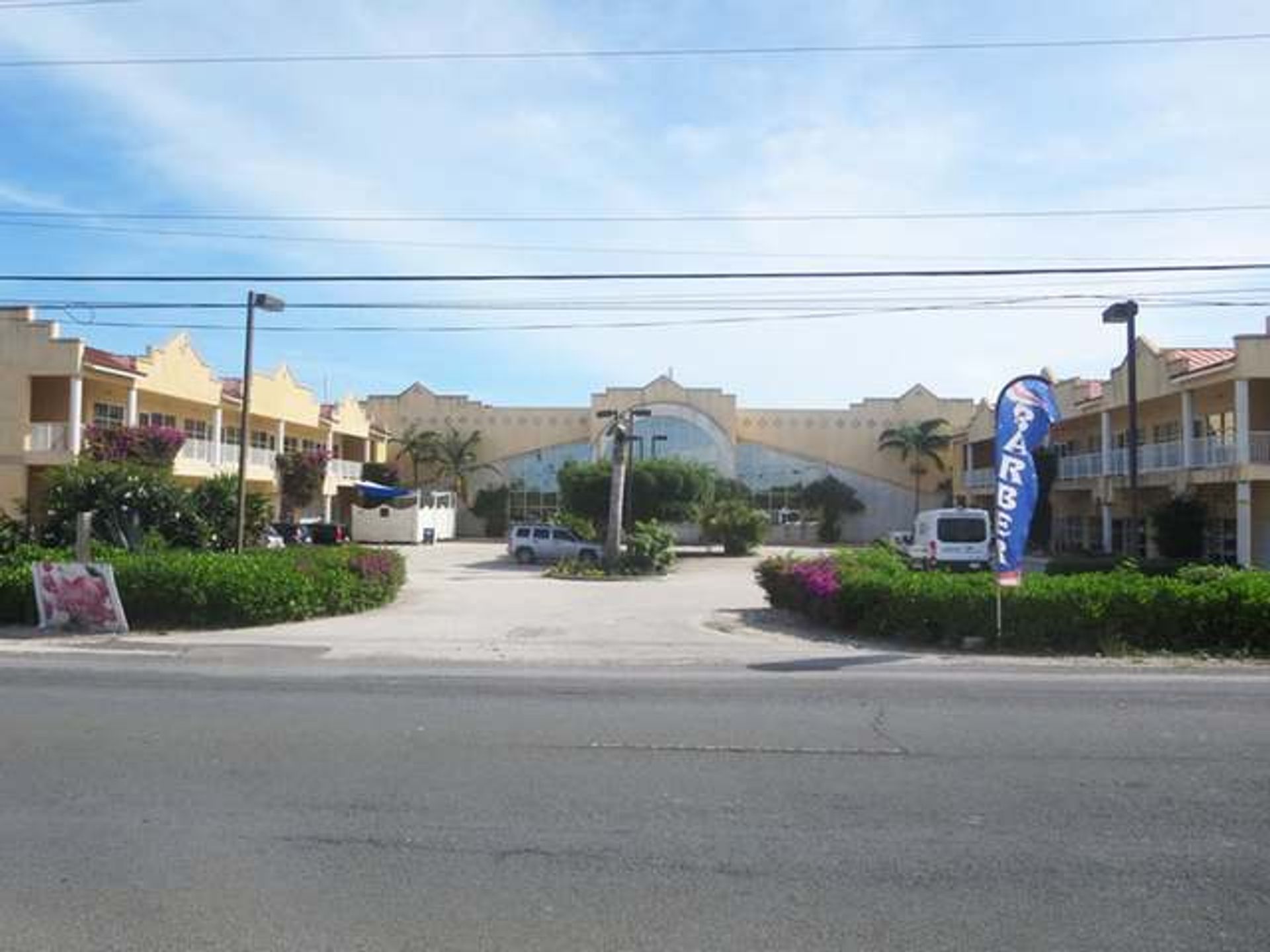 Andere in Venetian Road Settlement, Caicos Islands 12432251