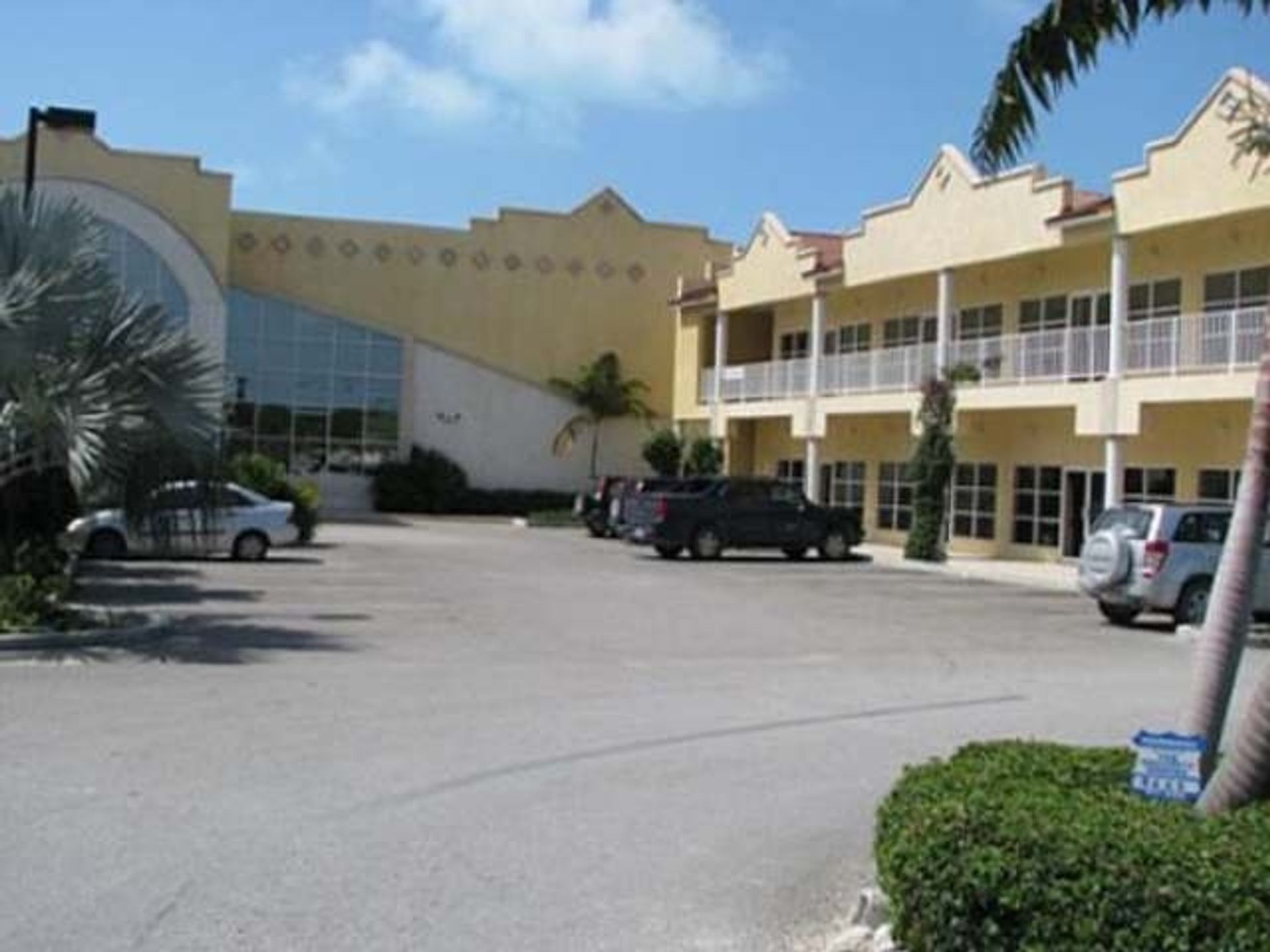 Другой в Venetian Road Settlement, Caicos Islands 12432251