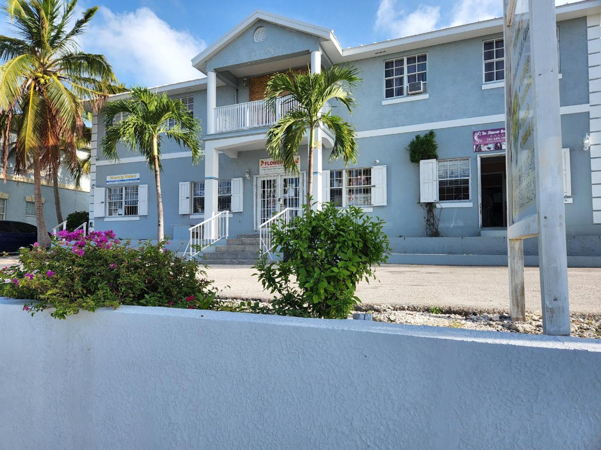 Industriel dans , Caicos Islands 12432252