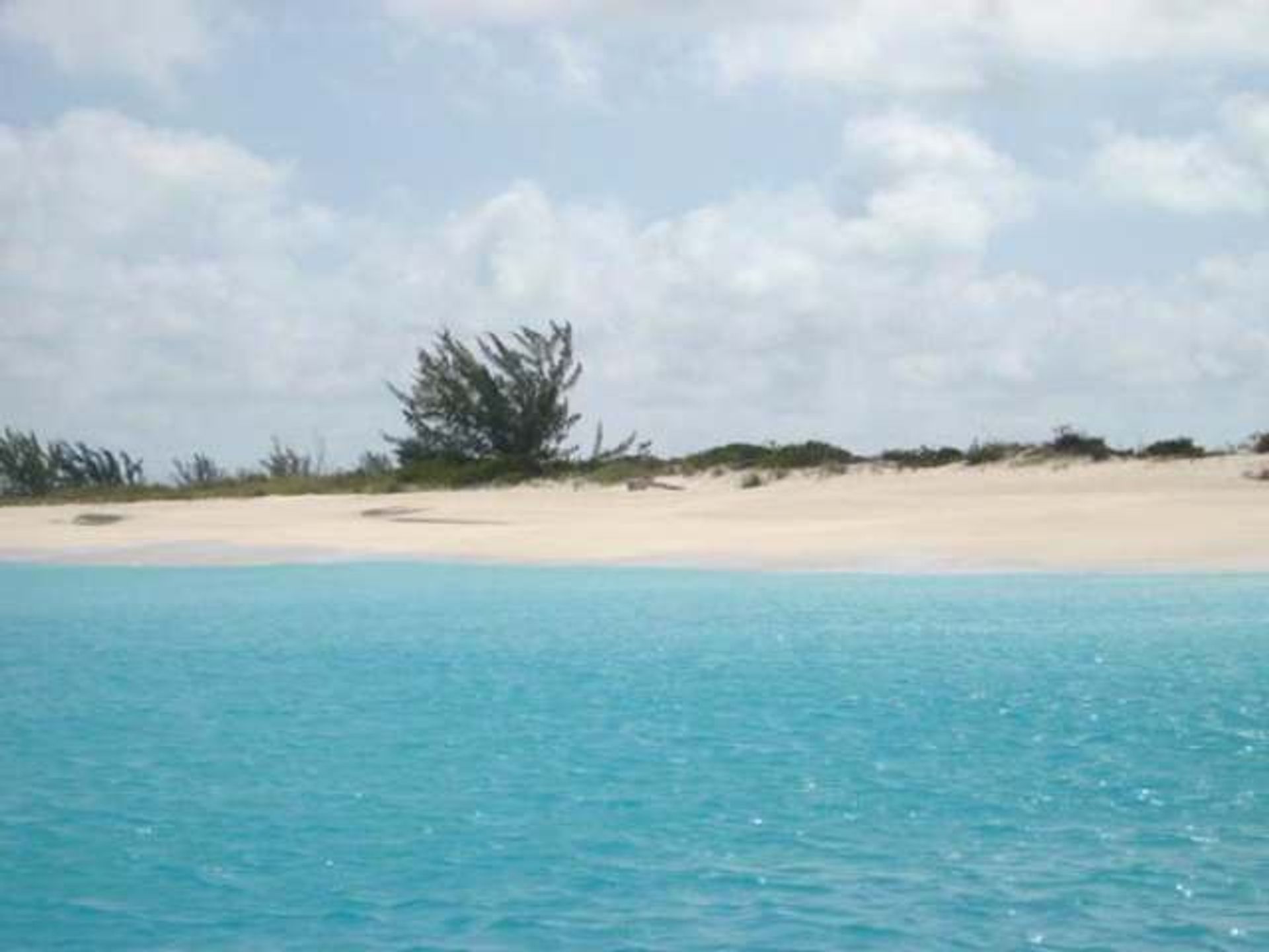 Tanah di Bajak Laut dengan Baik, Mayaguana 12432254