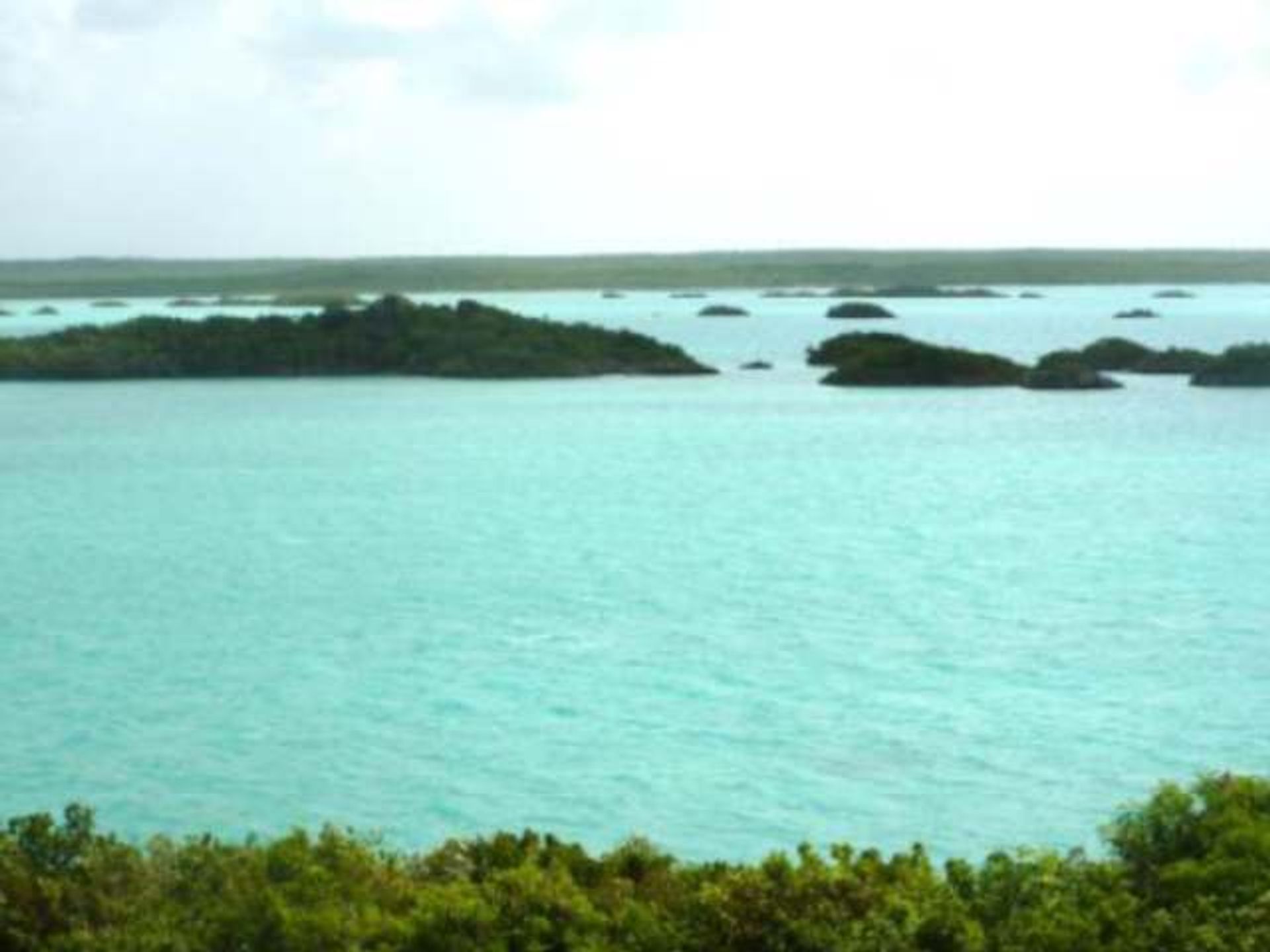 土地 在 , Caicos Islands 12432255