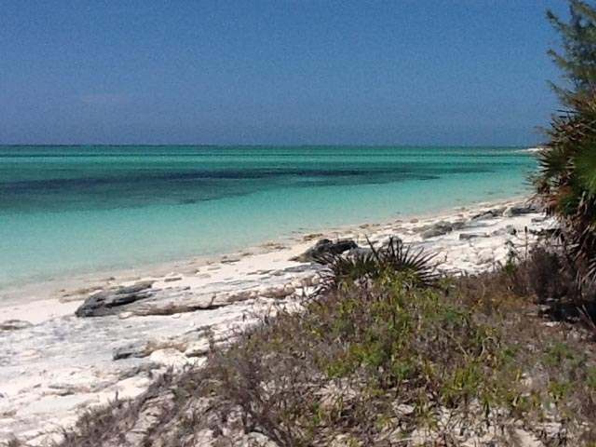 Wylądować w , Caicos Islands 12432258