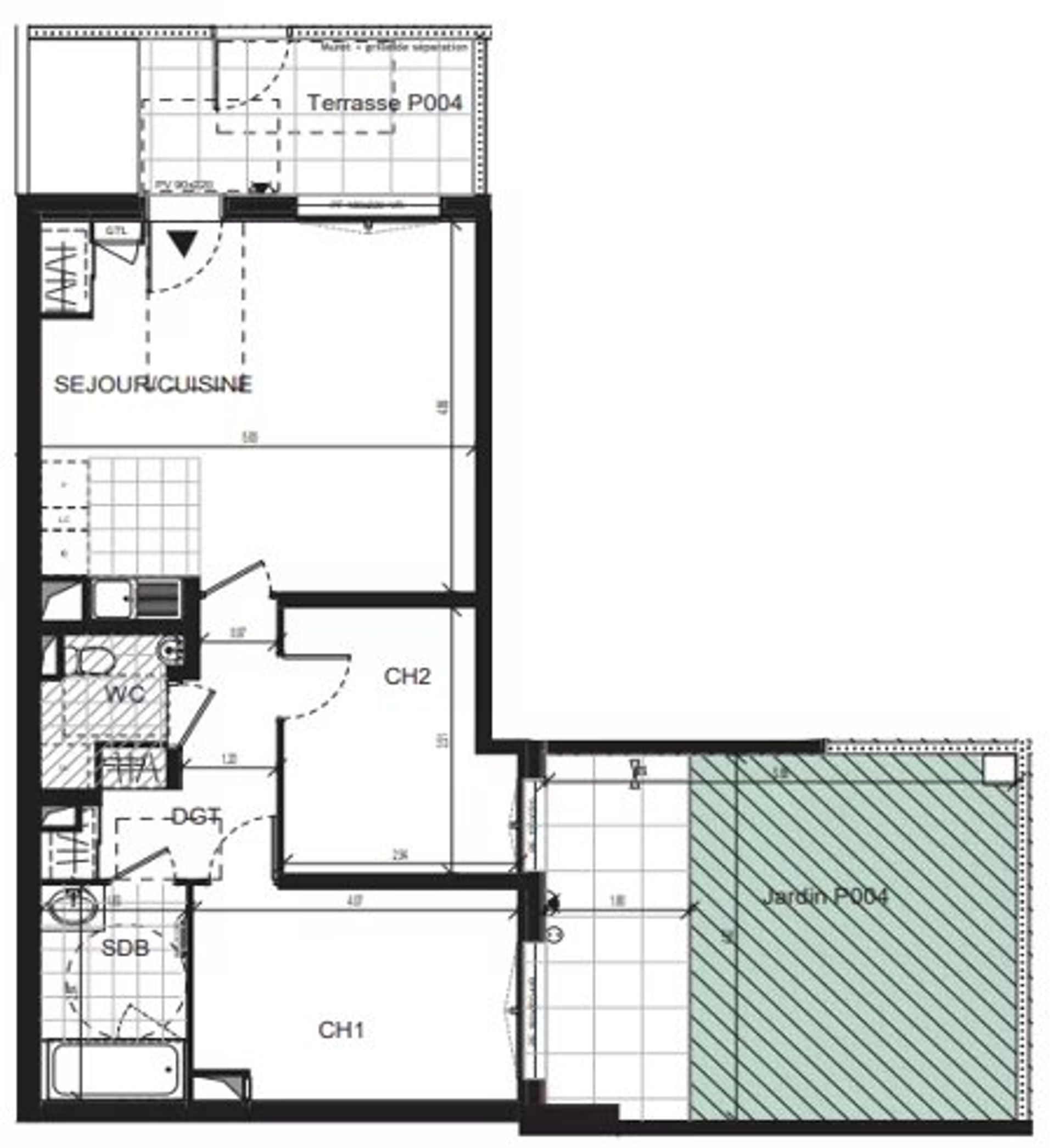 Asuinrakennus sisään Neuilly-sur-Seine, Hauts-de-Seine 12432277