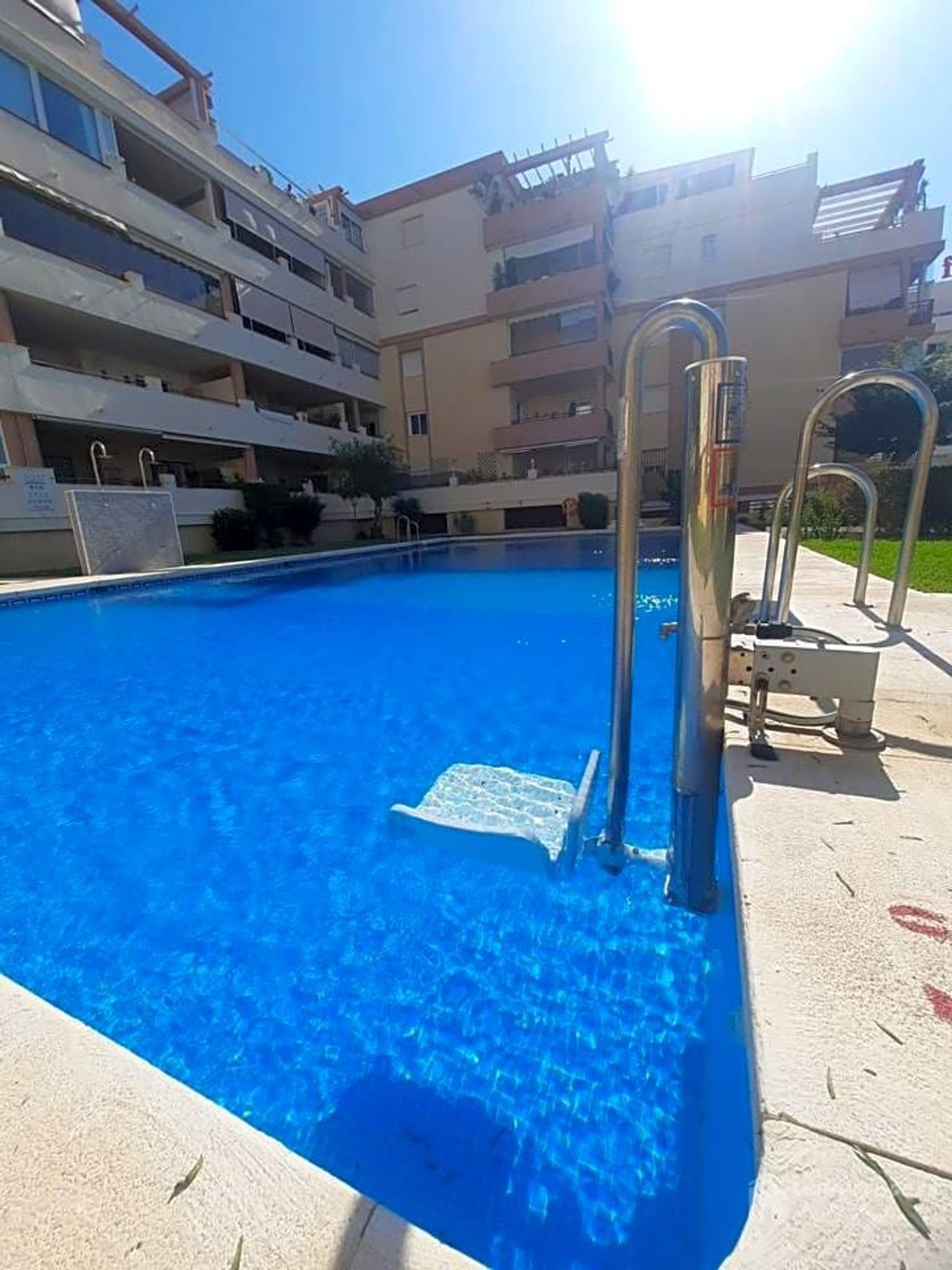 Kondominium dalam Benalmádena, Andalucía 12432339