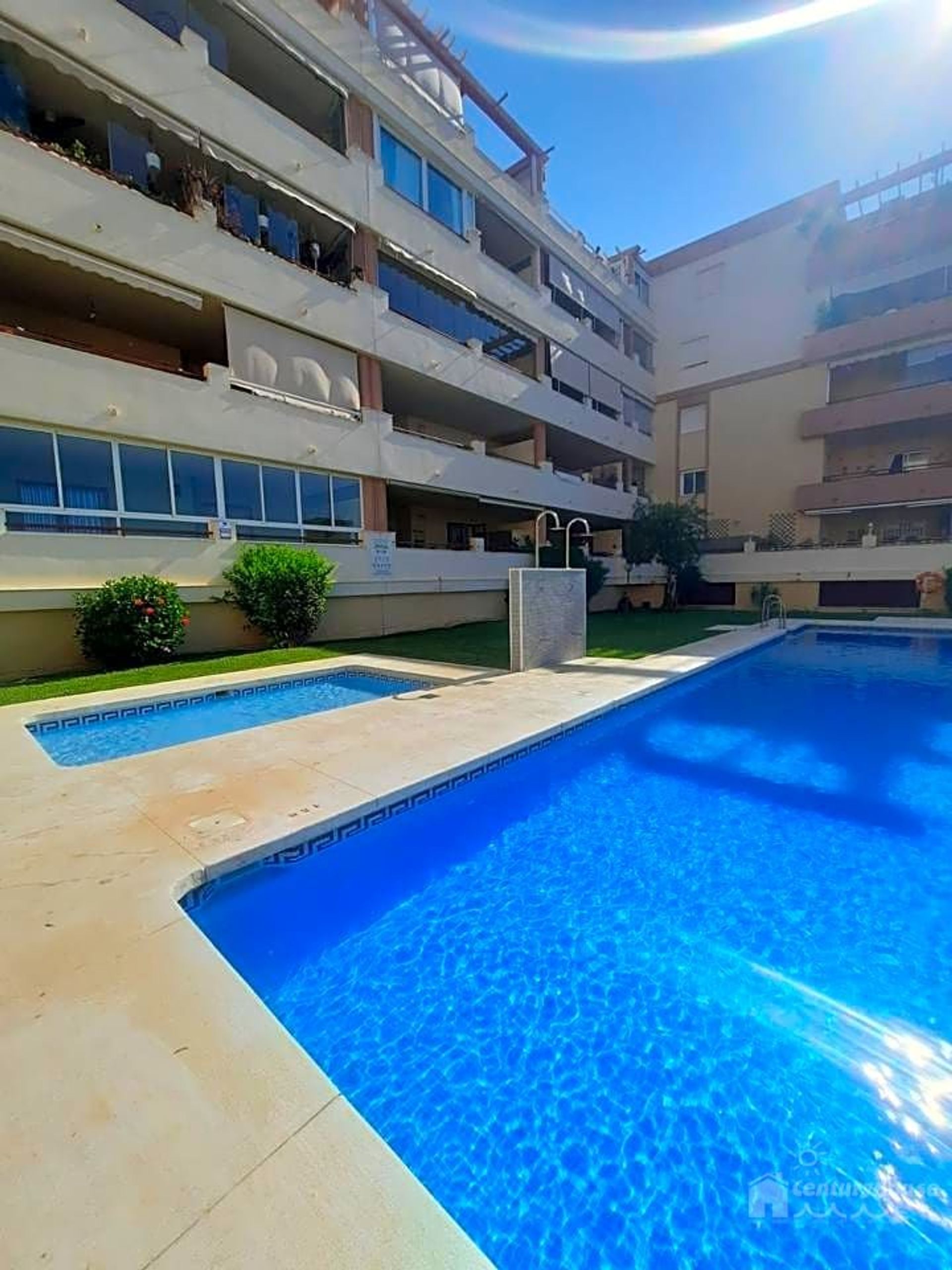 Kondominium dalam Benalmádena, Andalucía 12432339