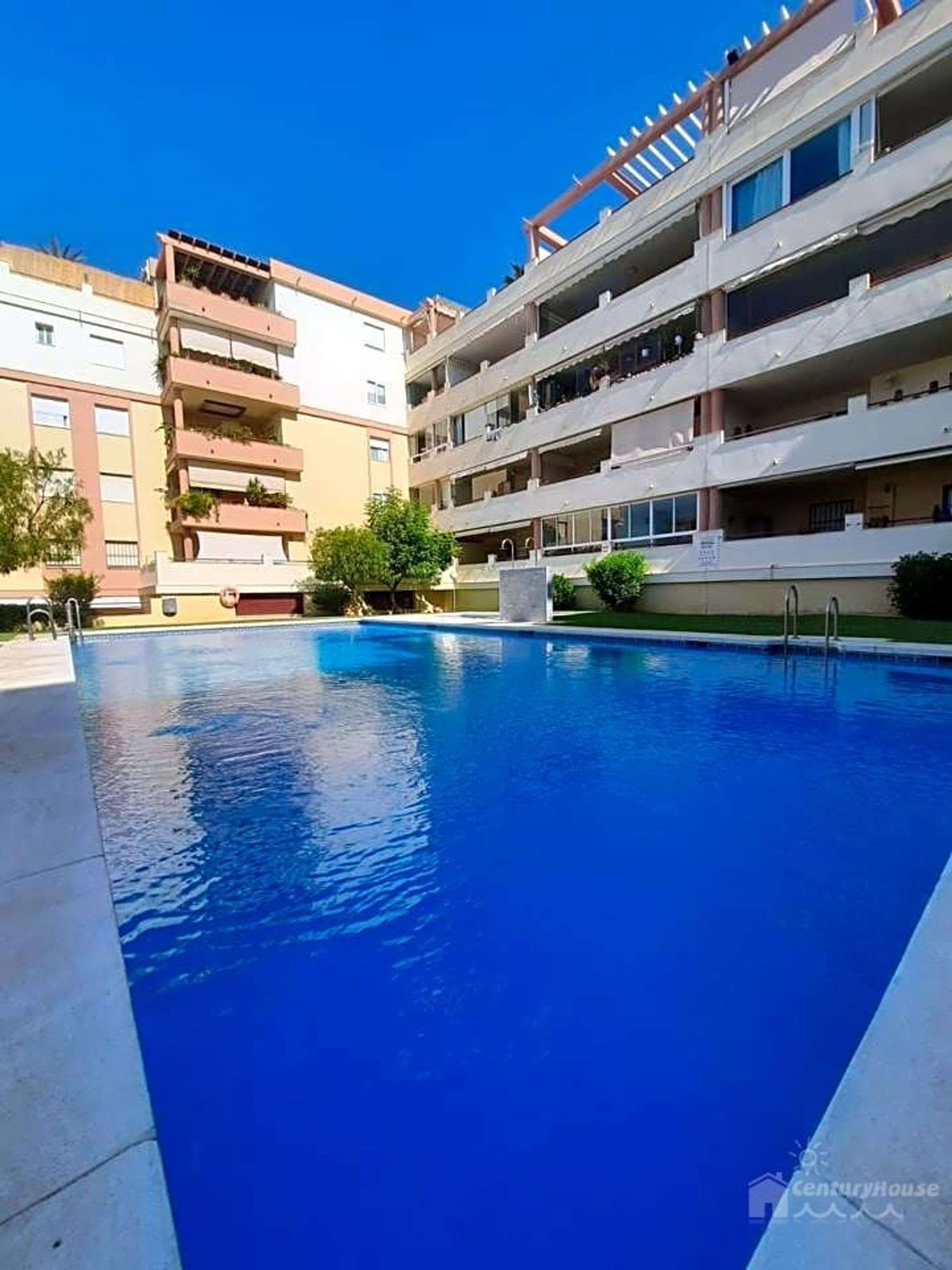 Kondominium dalam Benalmádena, Andalucía 12432339