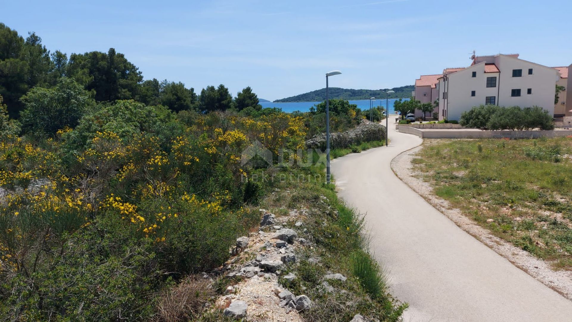 Tanah di Vodice, Sibensko-Kninska Zupanija 12432392