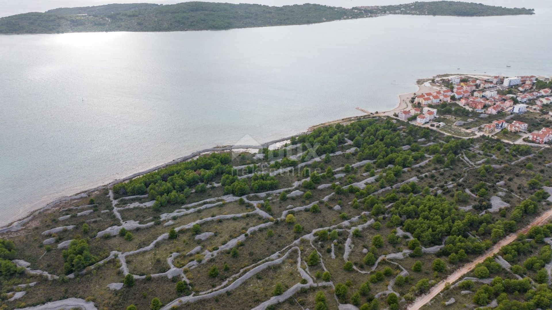 Land in Vodice, Šibenik-Knin County 12432392