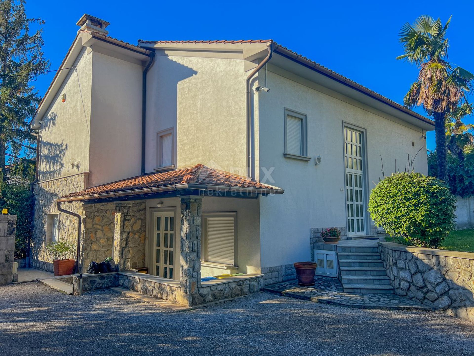 Casa nel Viskovo, Primorsko-Goranska Zupanija 12432415