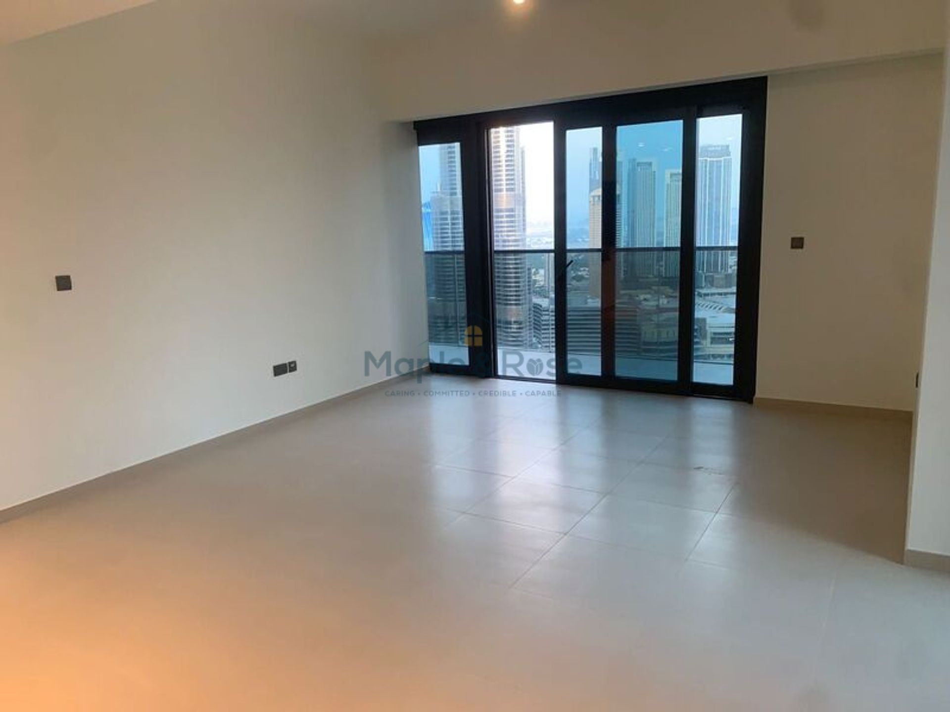 Condominium dans Dubai, Dubai 12432481