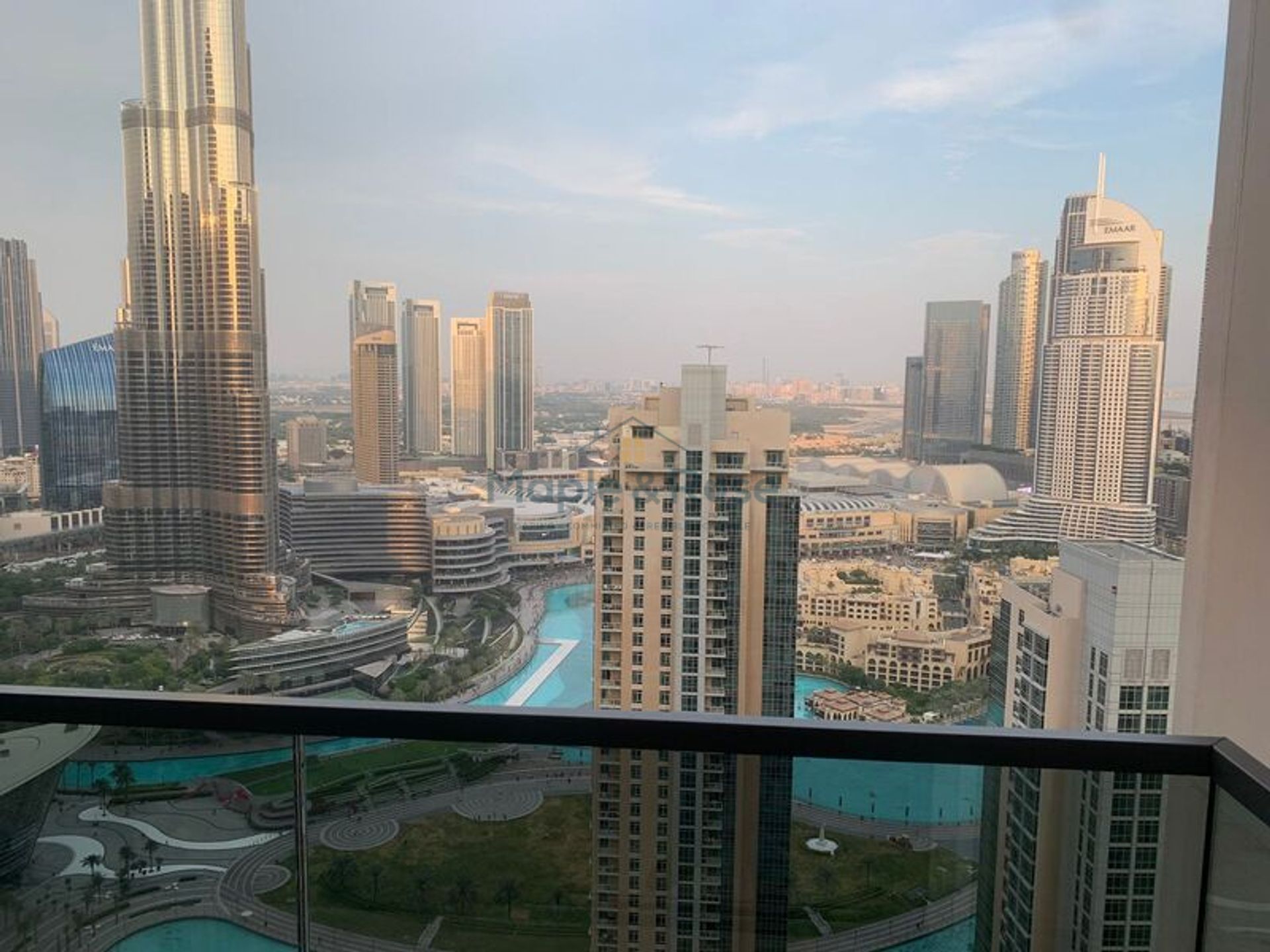 Kondominium dalam Dubai, Dubayy 12432481