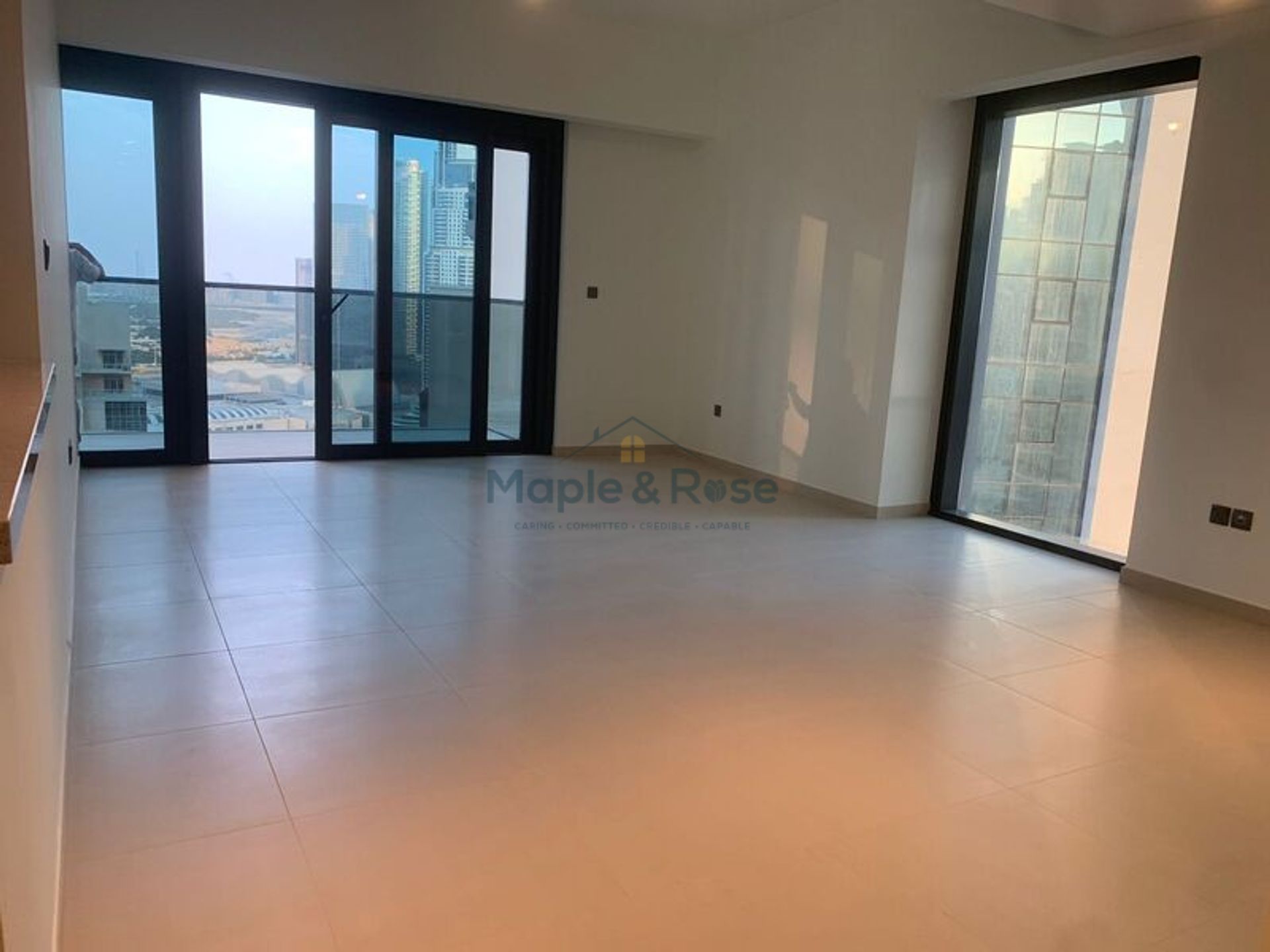 Condominium dans Dubai, Dubai 12432481