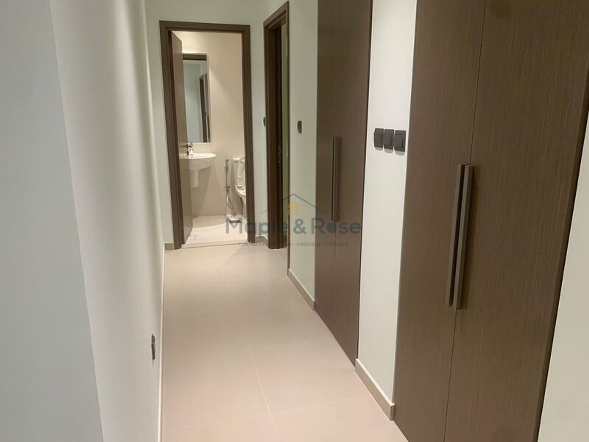 Condominium dans Dubai, Dubai 12432481