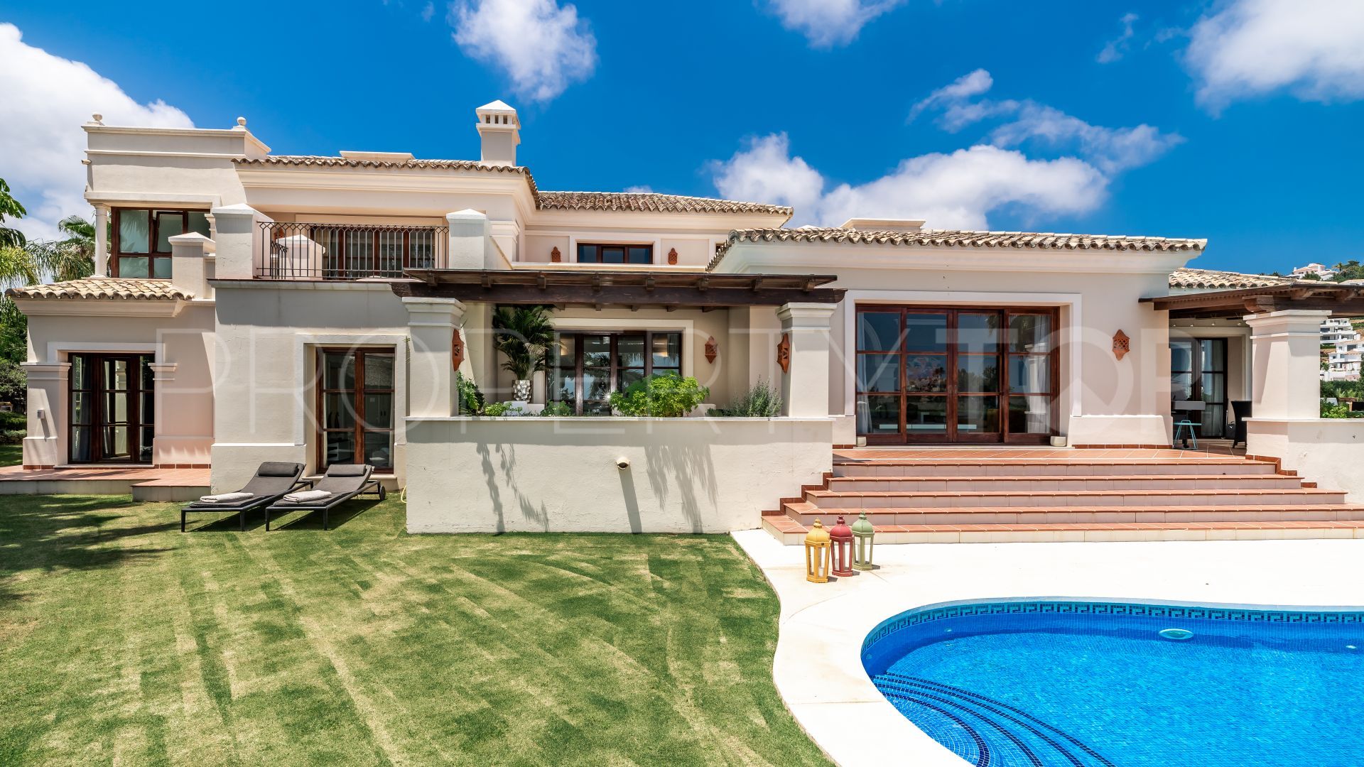 casa en Marbella, Andalucía 12432489