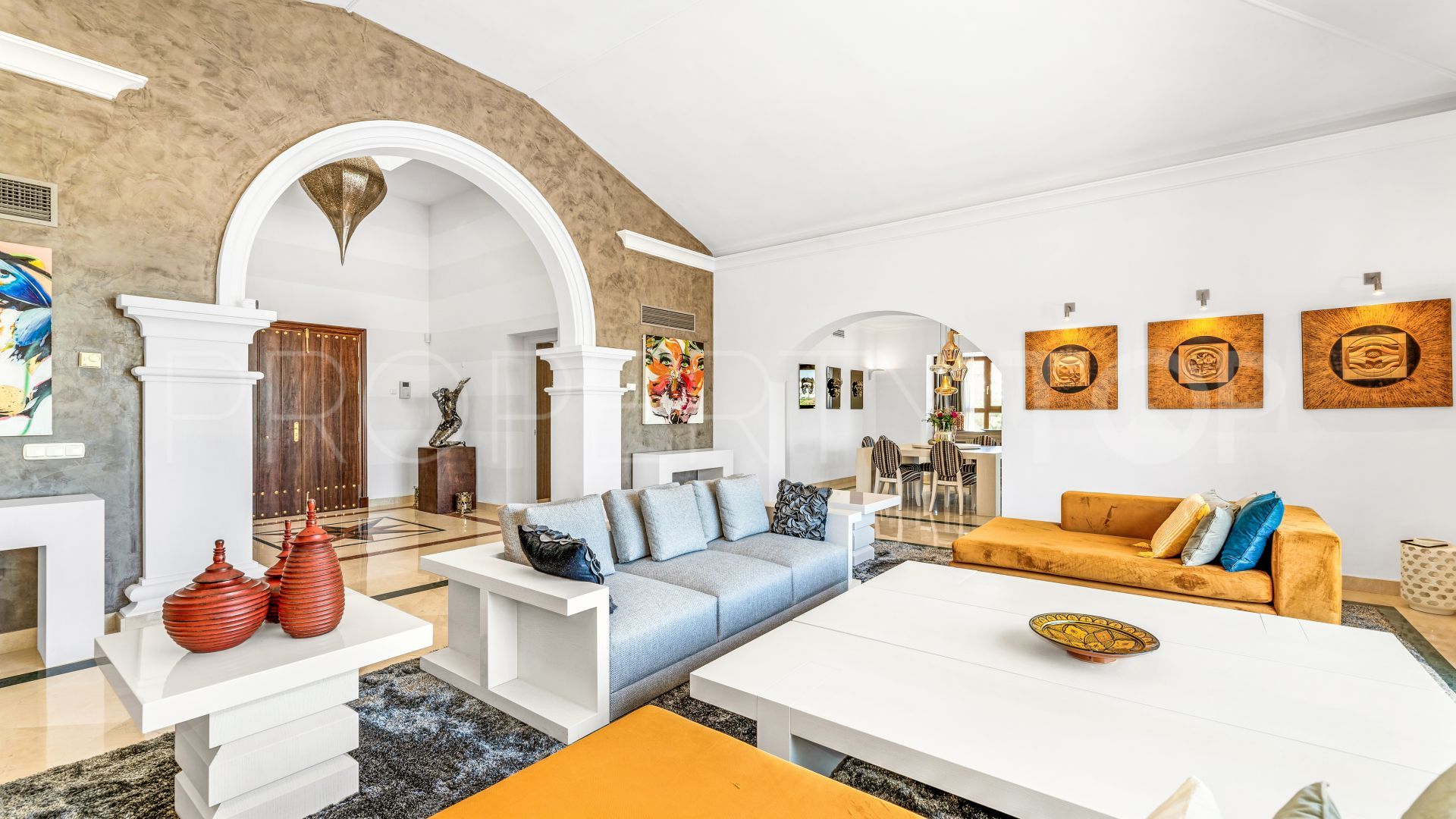 casa en Marbella, Andalucía 12432489