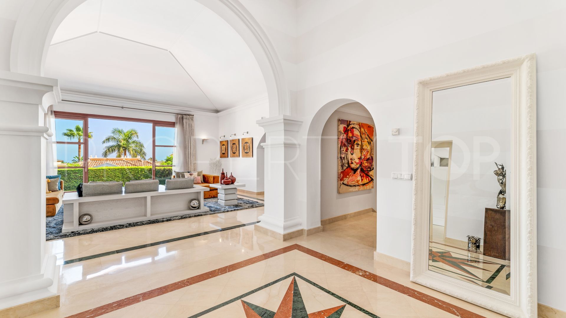 casa en marbella, Andalucía 12432489