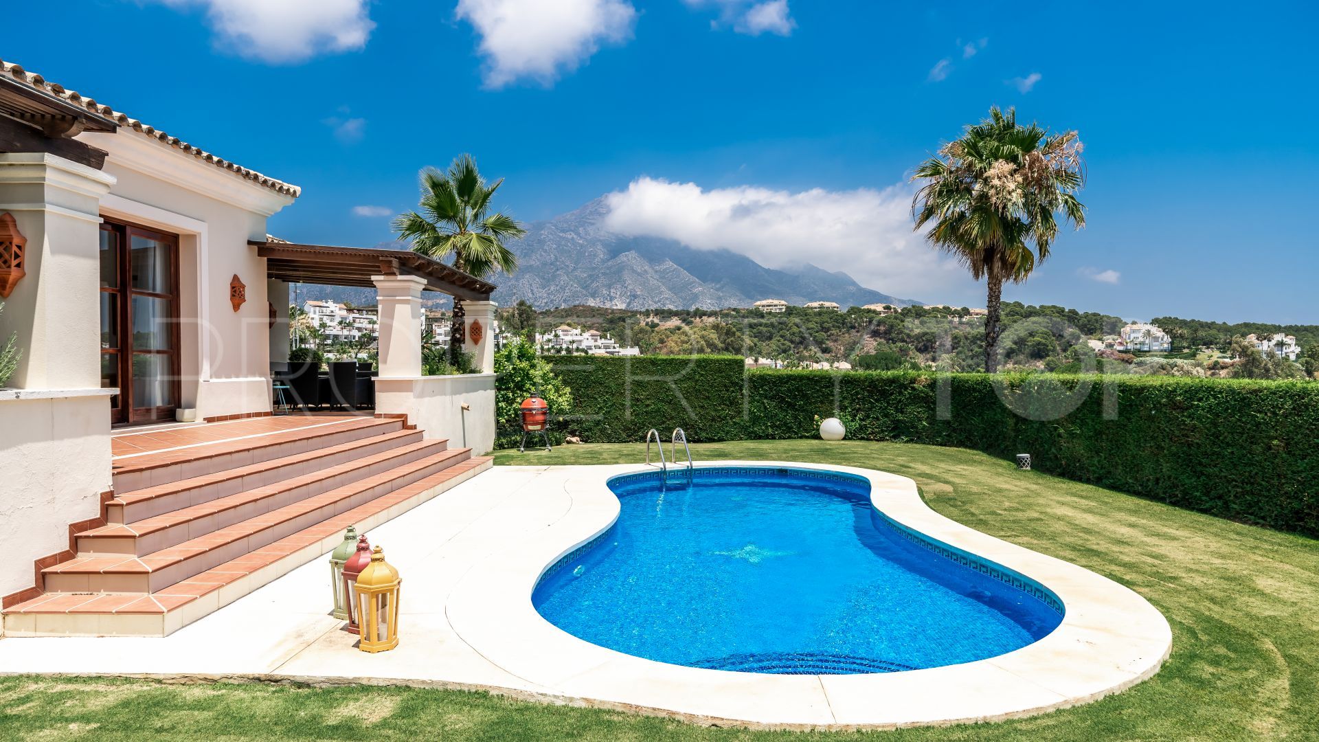 casa en Marbella, Andalucía 12432489