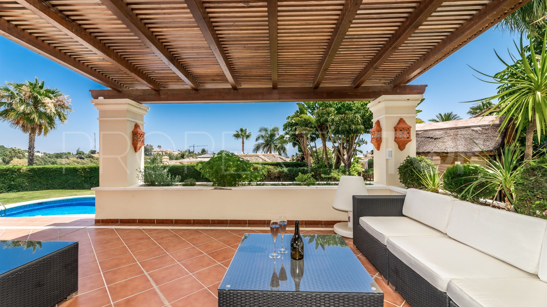 casa en Marbella, Andalucía 12432489