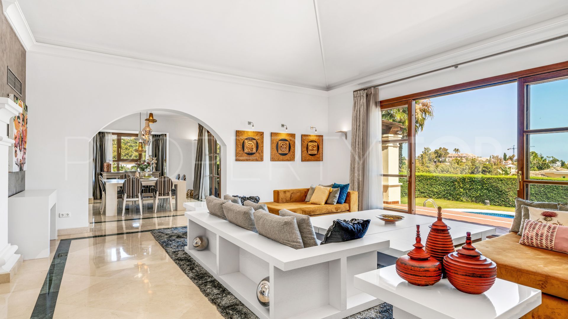 casa en Marbella, Andalucía 12432489