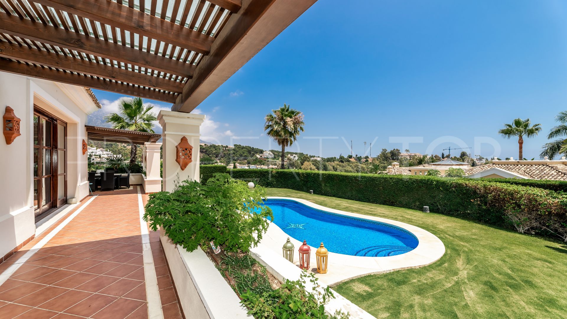 casa en marbella, Andalucía 12432489