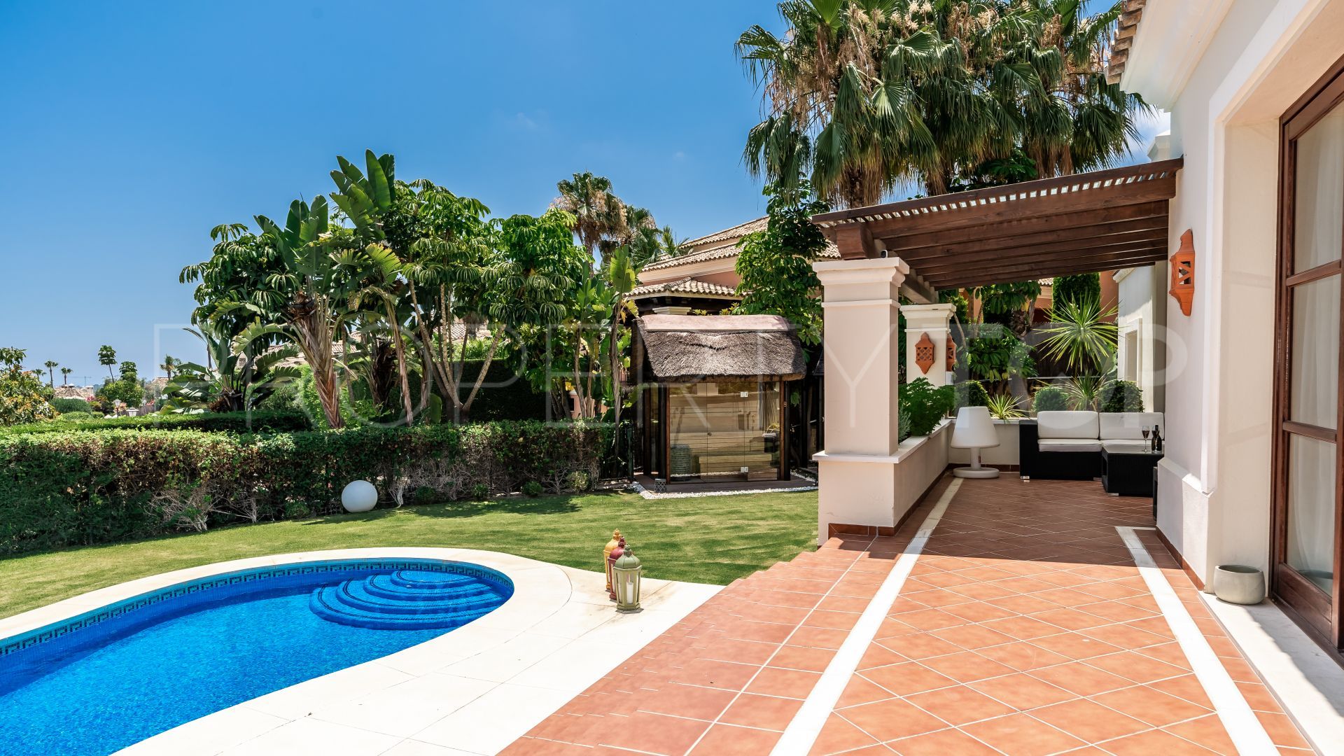 casa en marbella, Andalucía 12432489