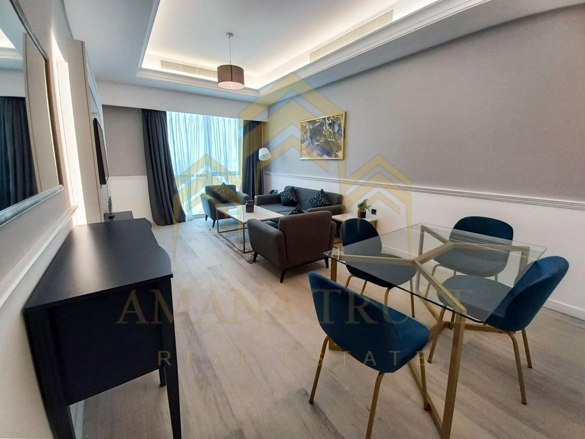 Condominium dans Doha, Ad Dawhah 12432531