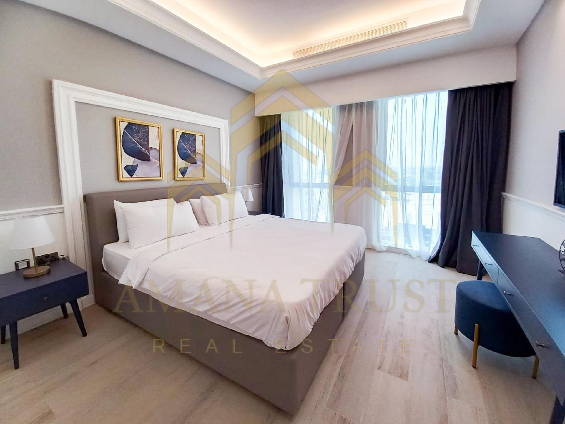 Condominio en Doha, Doha 12432531