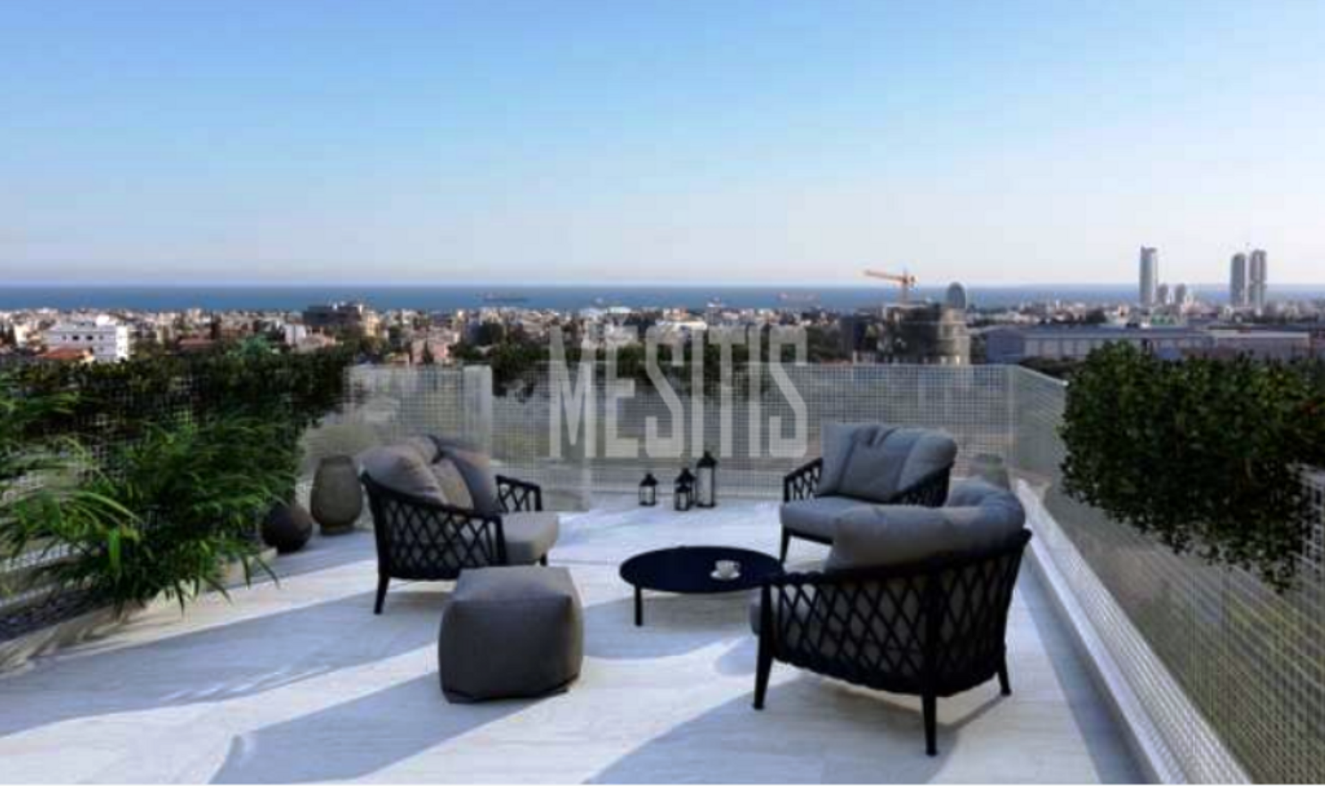 분양 아파트 에 Germasogeia, Limassol 12432549