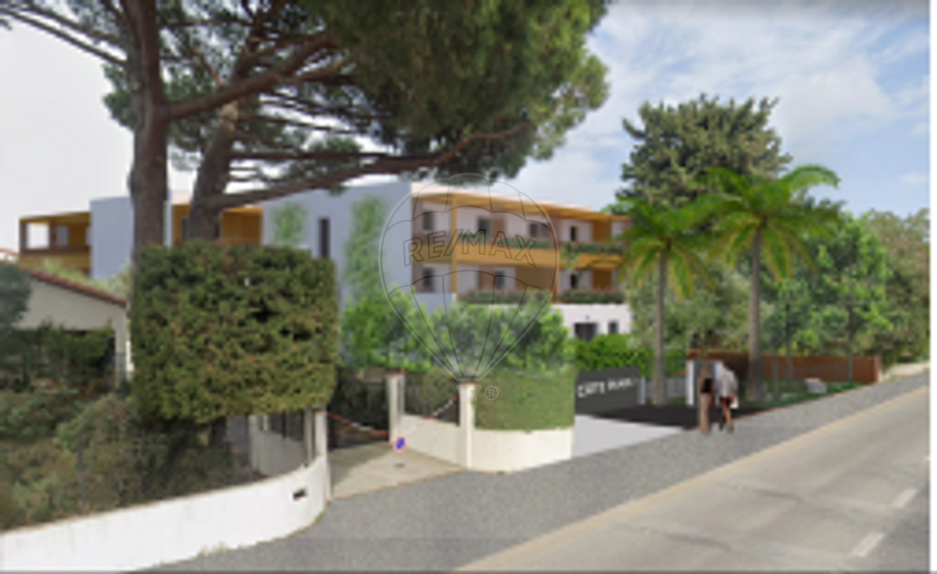 Kondominium di Argeles-sur-Mer, Oksitanie 12433235