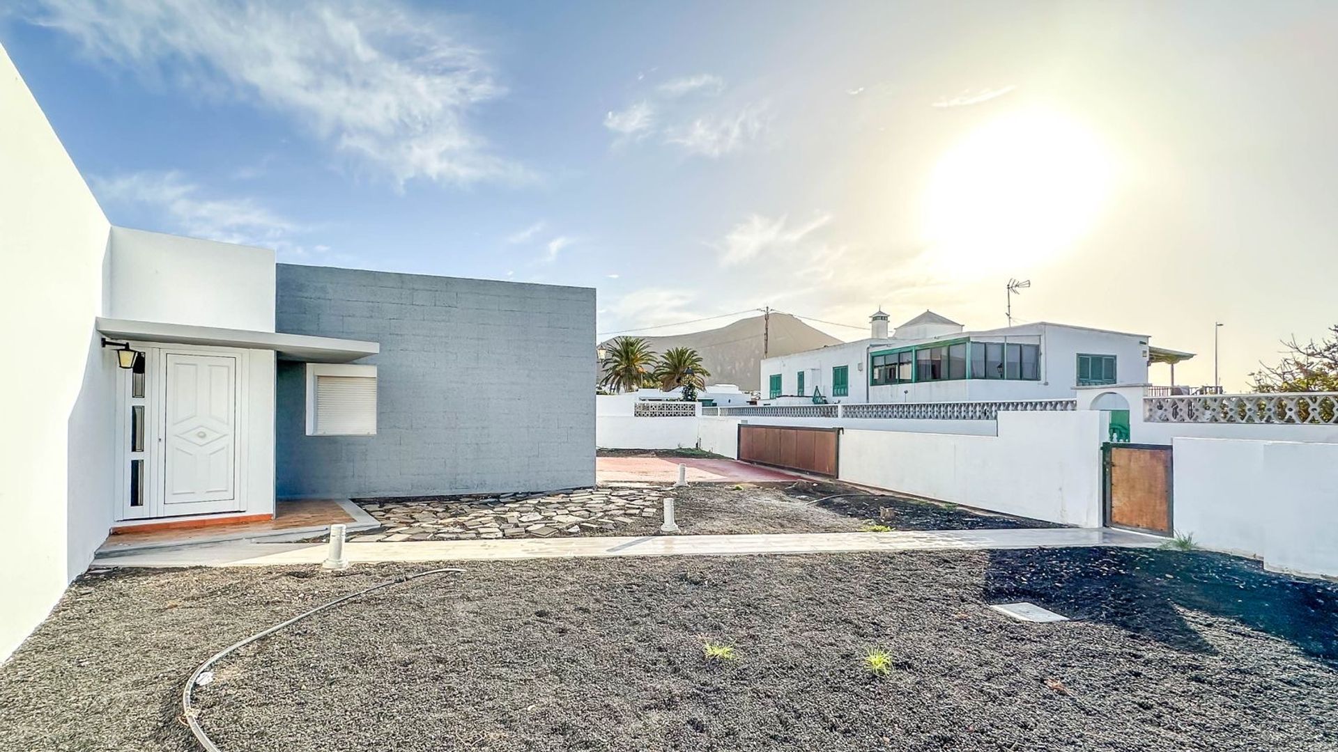 Huis in Tahiche, Canarias 12433278