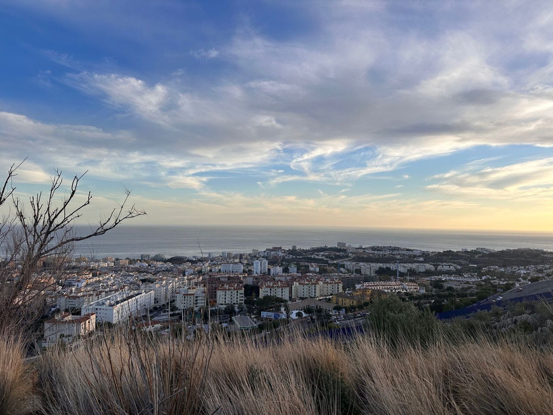 Tanah di Benalmadena, Andalusia 12433339