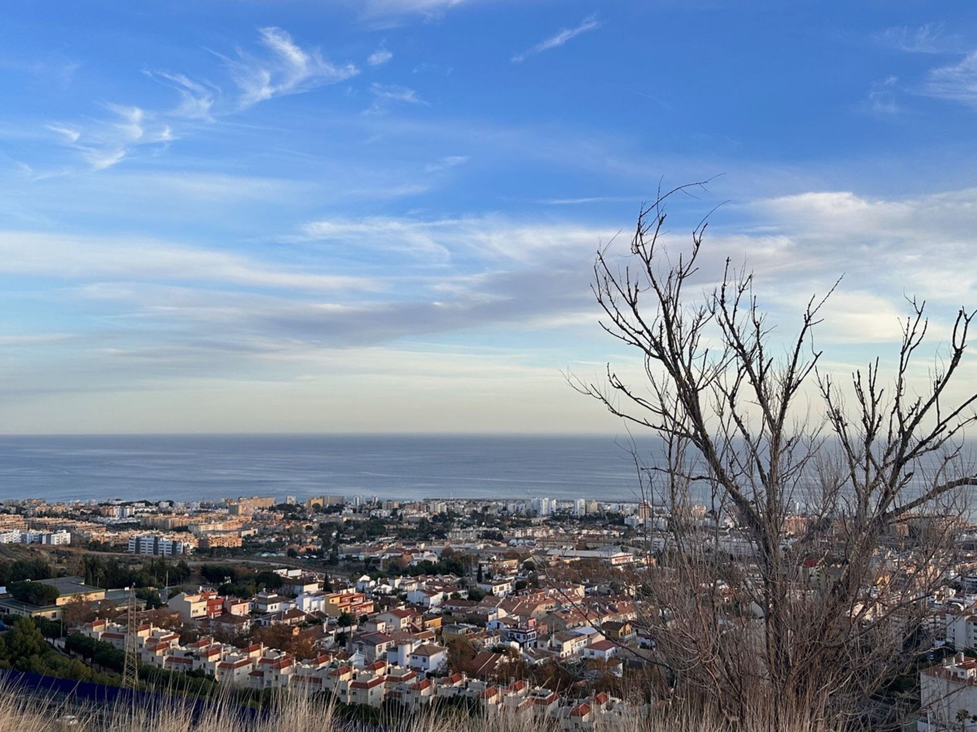 Tanah di Benalmadena, Andalusia 12433339