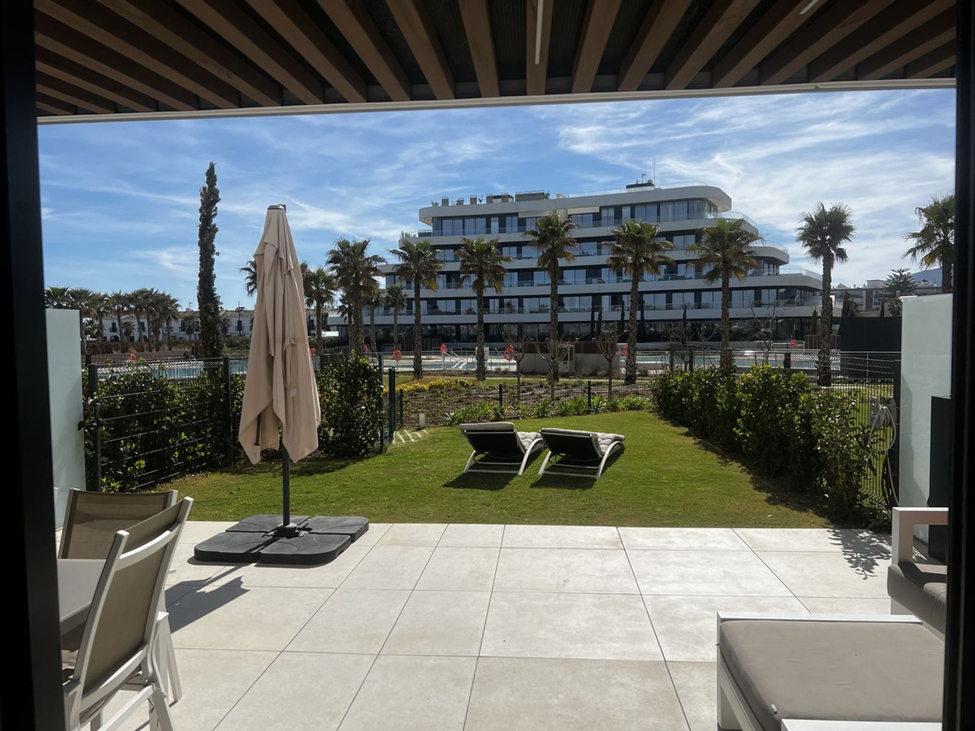 Condominium dans Torremolinos, Andalousie 12433350