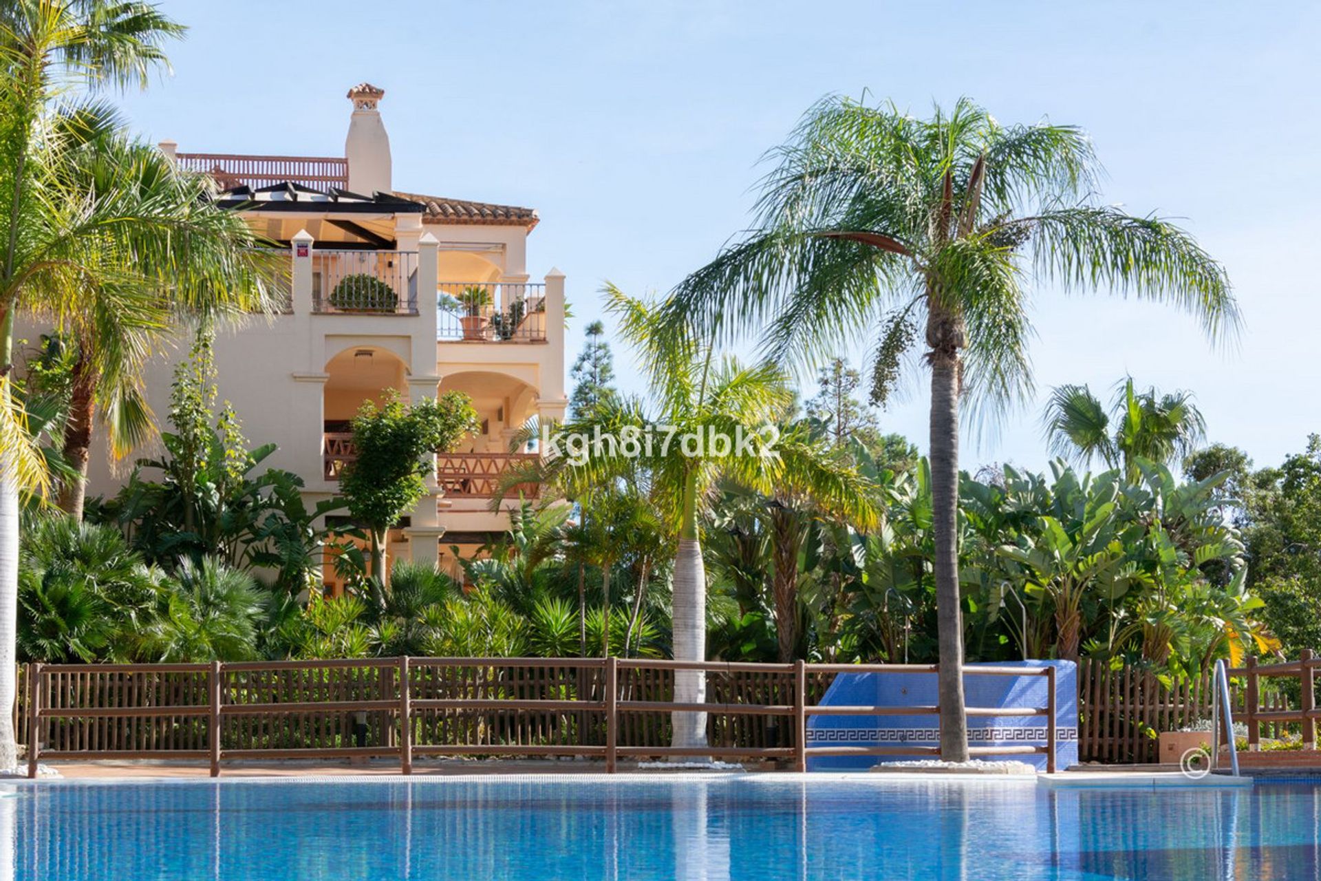 Condominium in Benalmádena, Andalusia 12433387