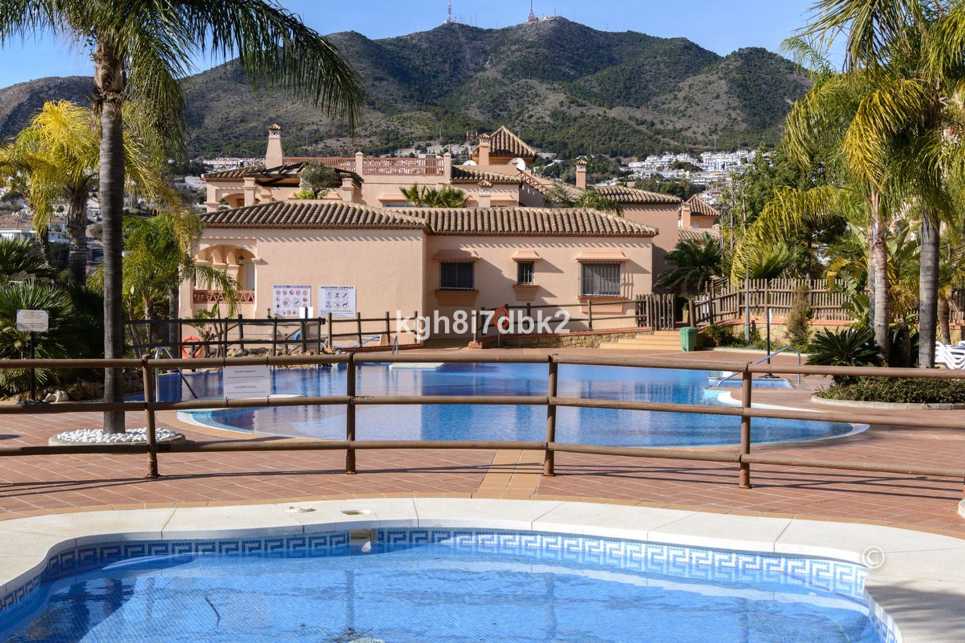 Condominio nel Benalmádena, Andalusia 12433387