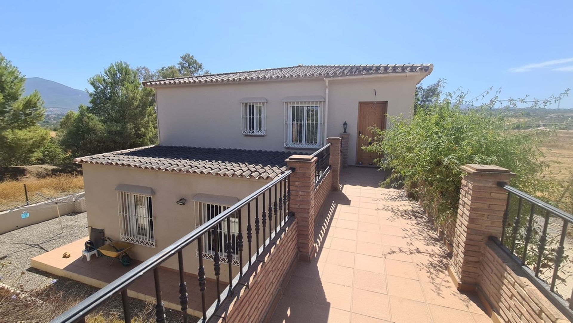 House in Coin, Andalusia 12433398