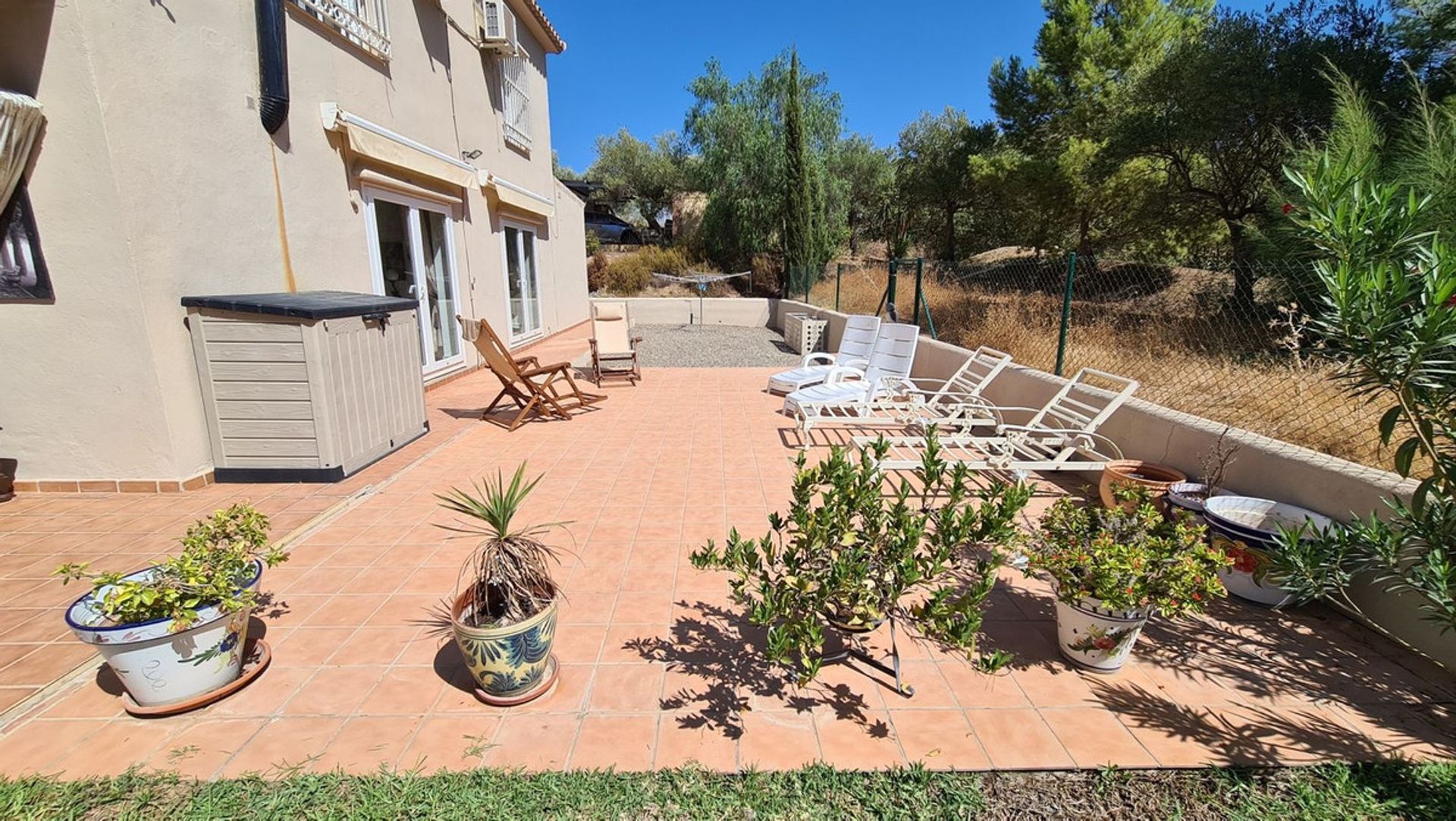 Casa nel Coín, Andalusia 12433398