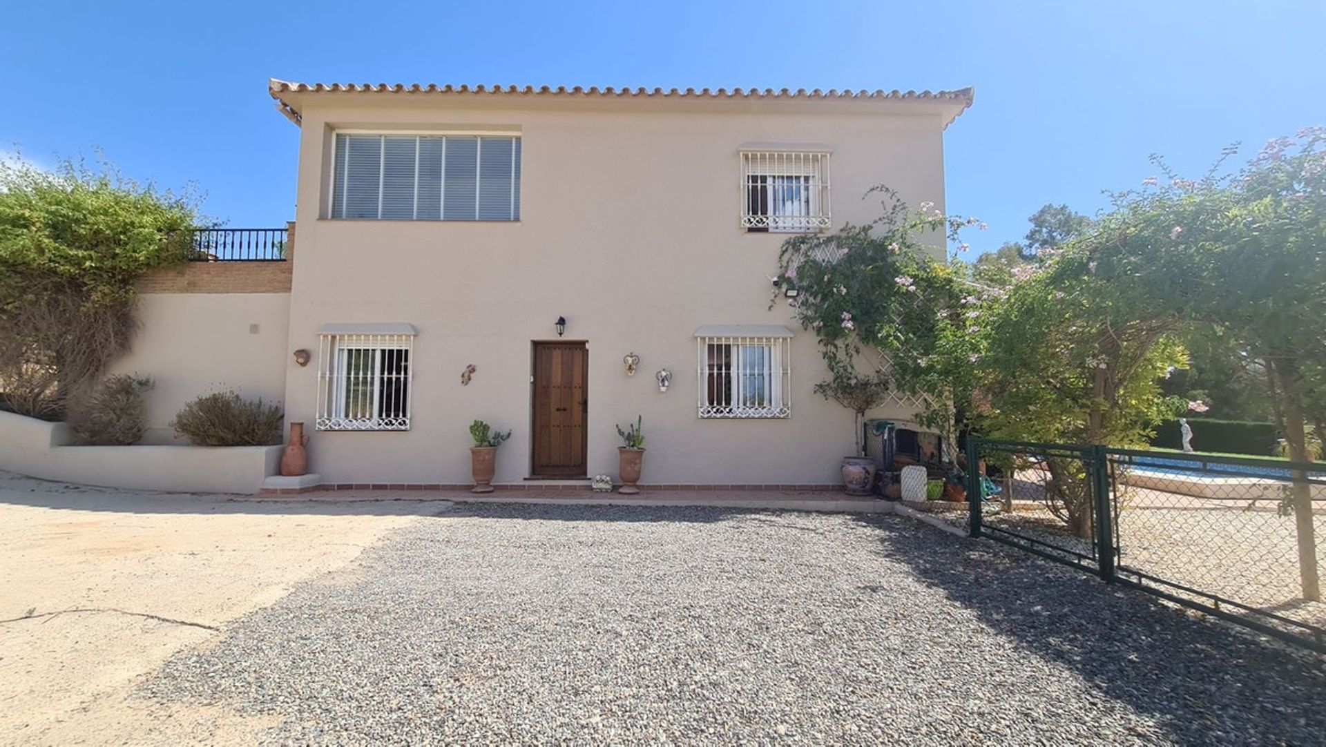 Casa nel Coín, Andalusia 12433398