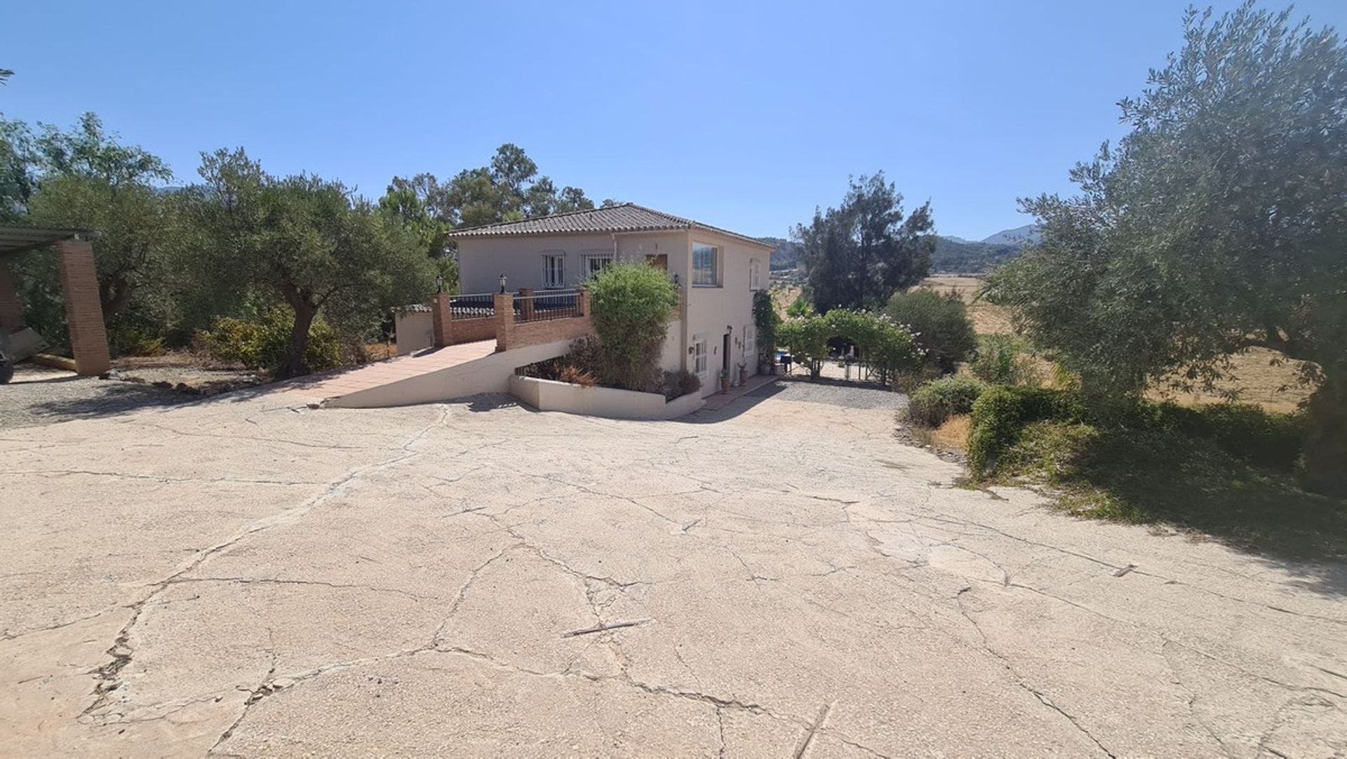 Casa nel Coín, Andalusia 12433398