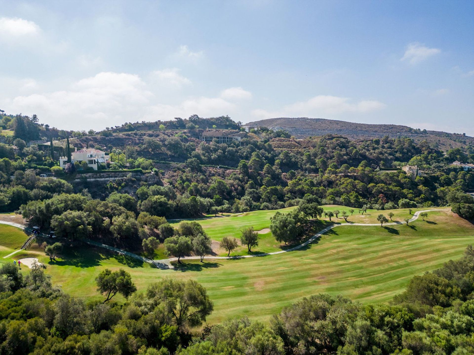 σπίτι σε Benahavís, Andalusia 12433457