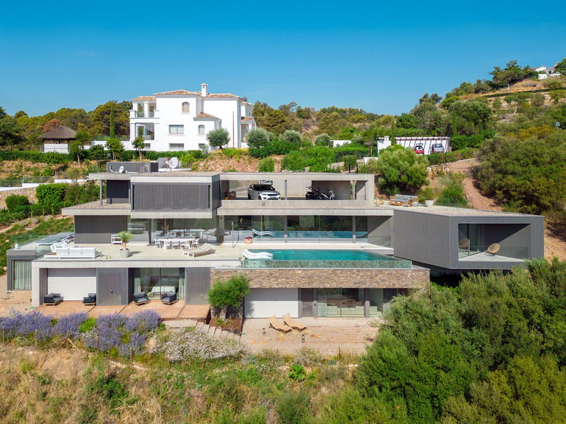 Haus im Benahavis, Andalusien 12433457