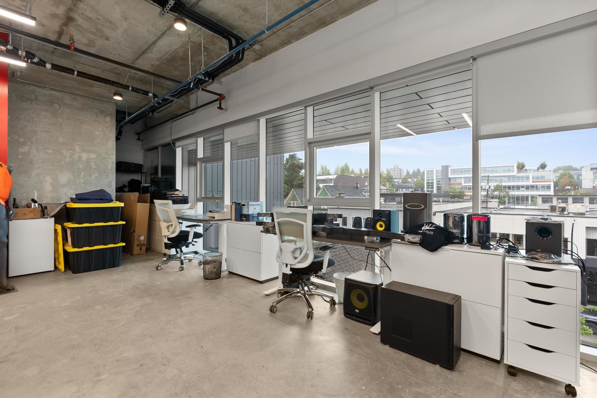 Office in Vancouver, British Columbia 12433693